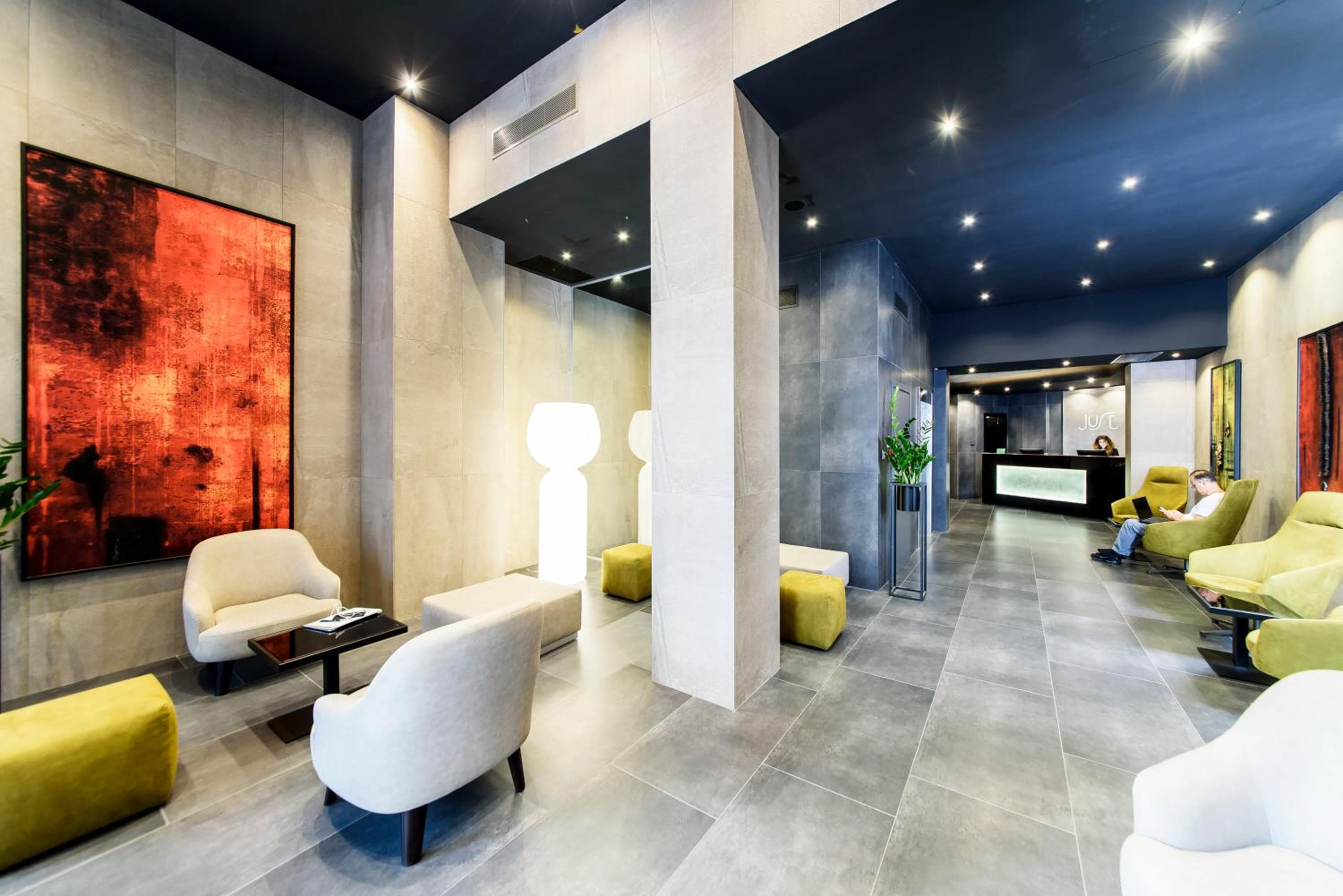 Solo Hotel Milano — 20
