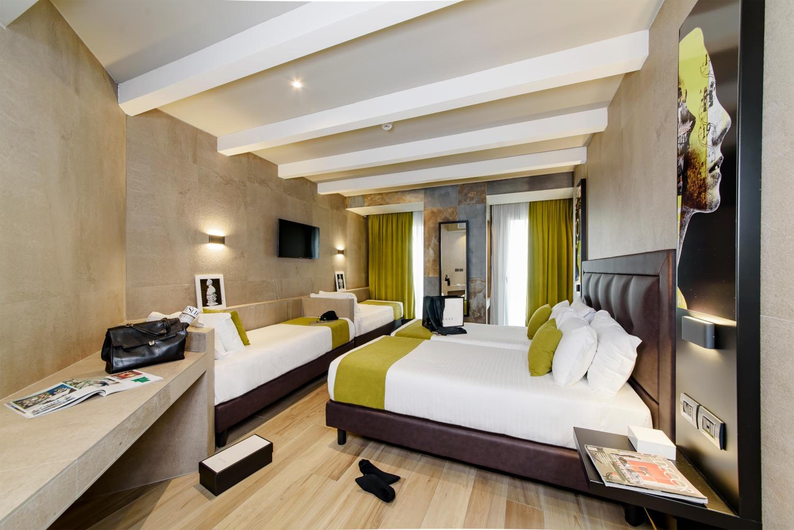 Solo Hotel Milano — 21
