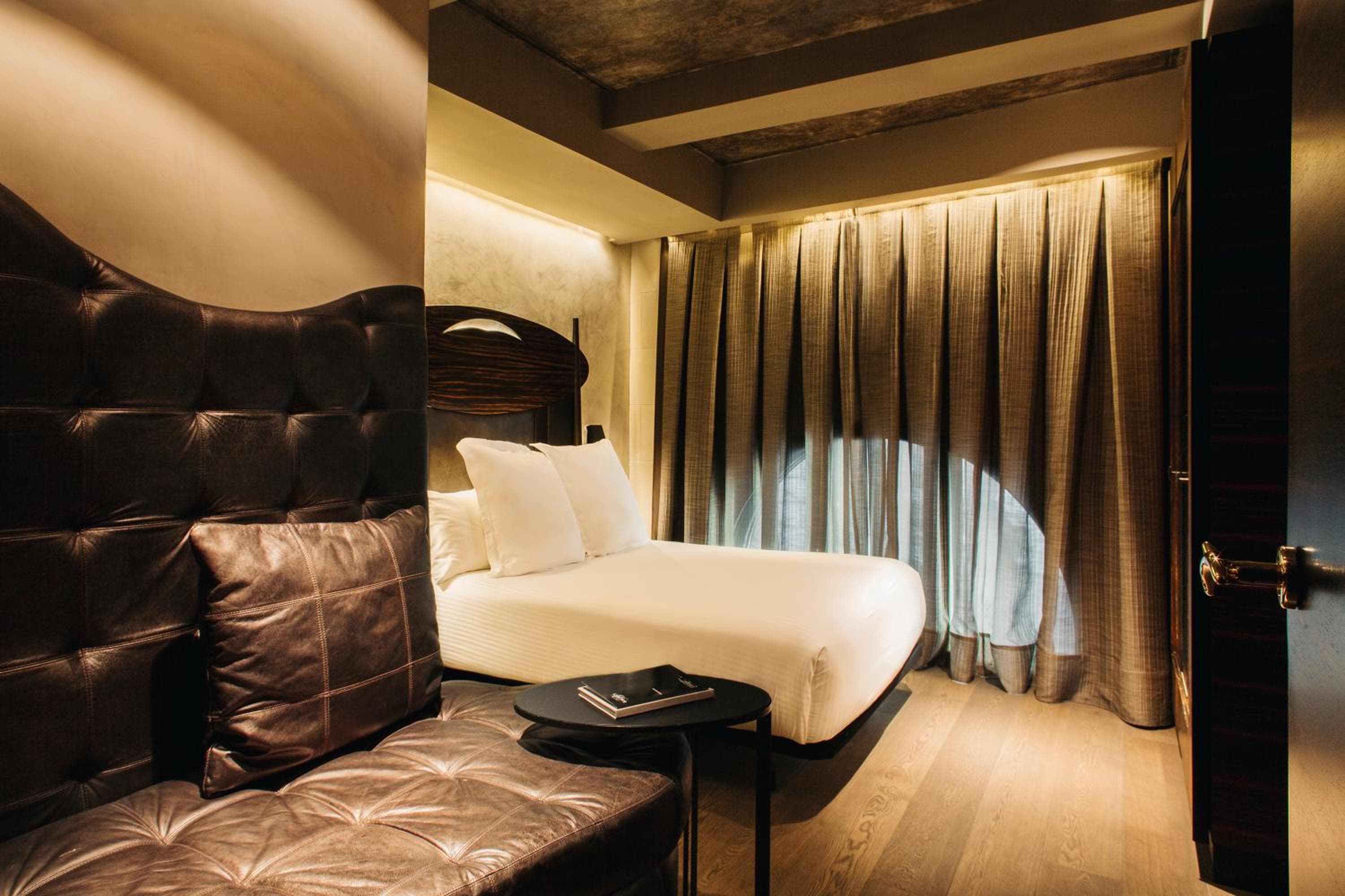 Hotel Bagués, un Pequeño Hotel de Lujo del Mundo — 17