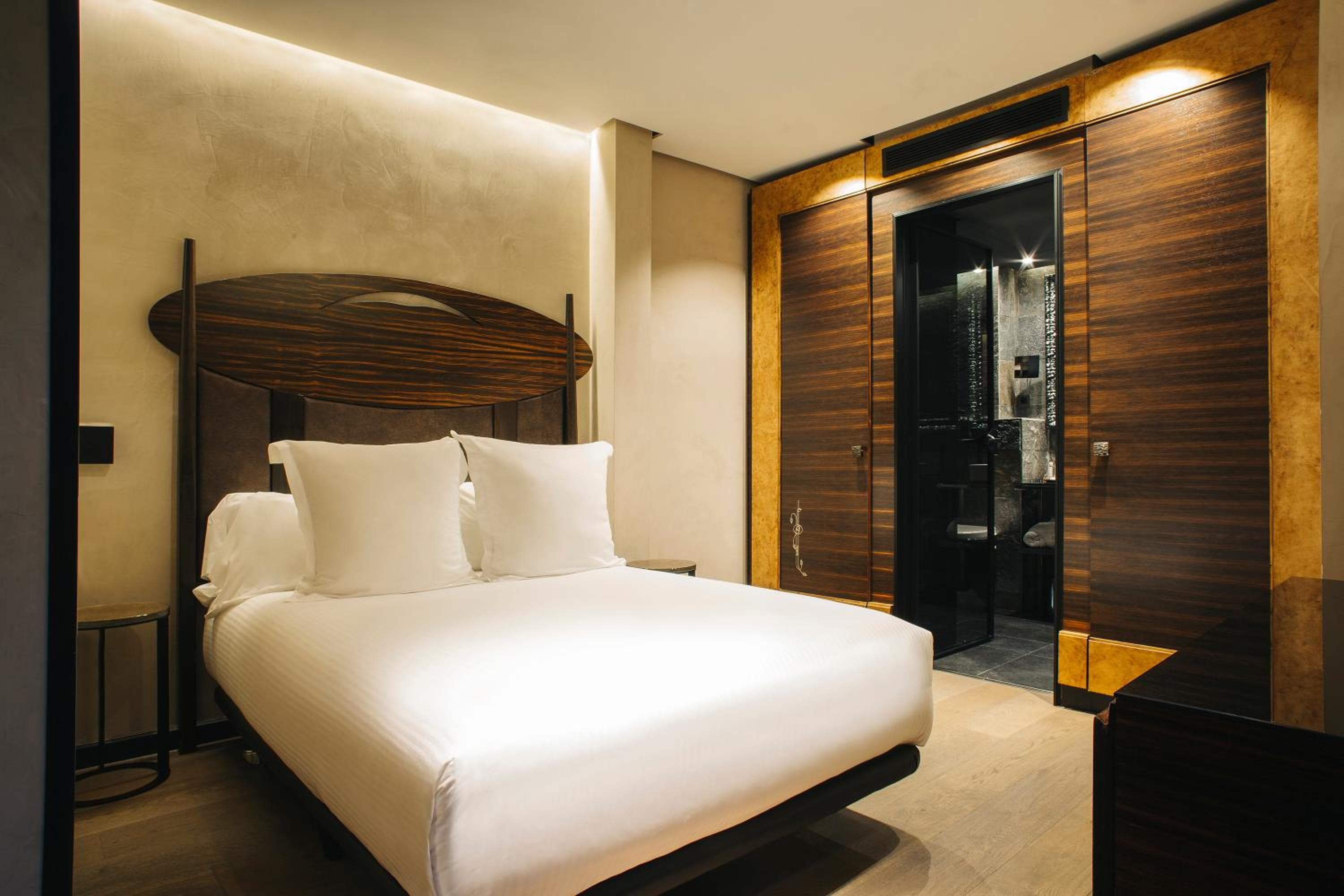Hotel Bagués, un Pequeño Hotel de Lujo del Mundo — 19