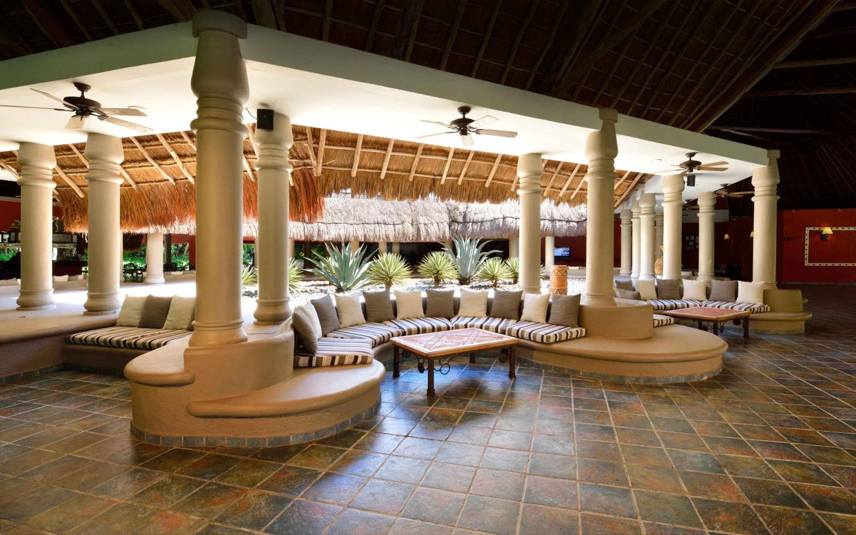 Catalonia Playa Maroma - All Inclusive — 30