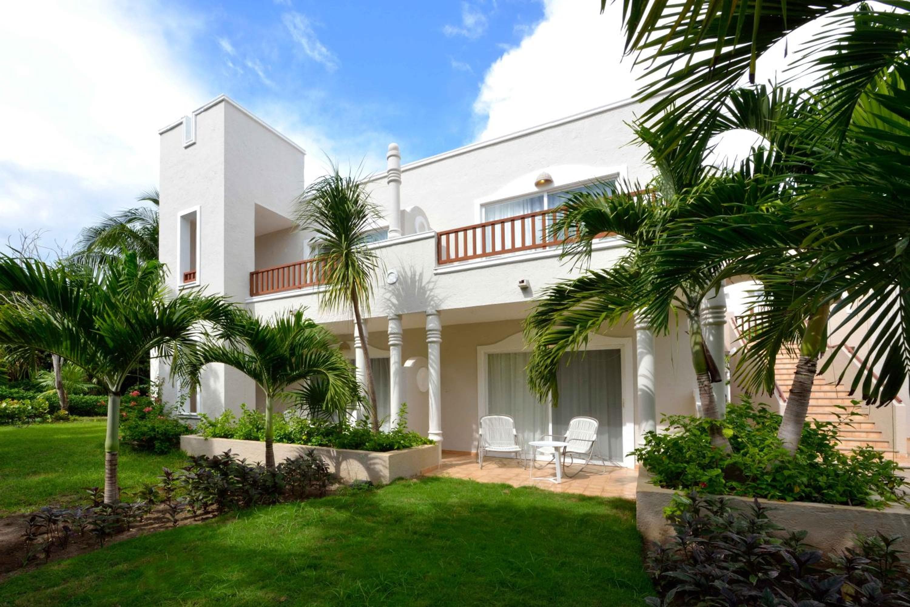 Catalonia Playa Maroma - All Inclusive — 22