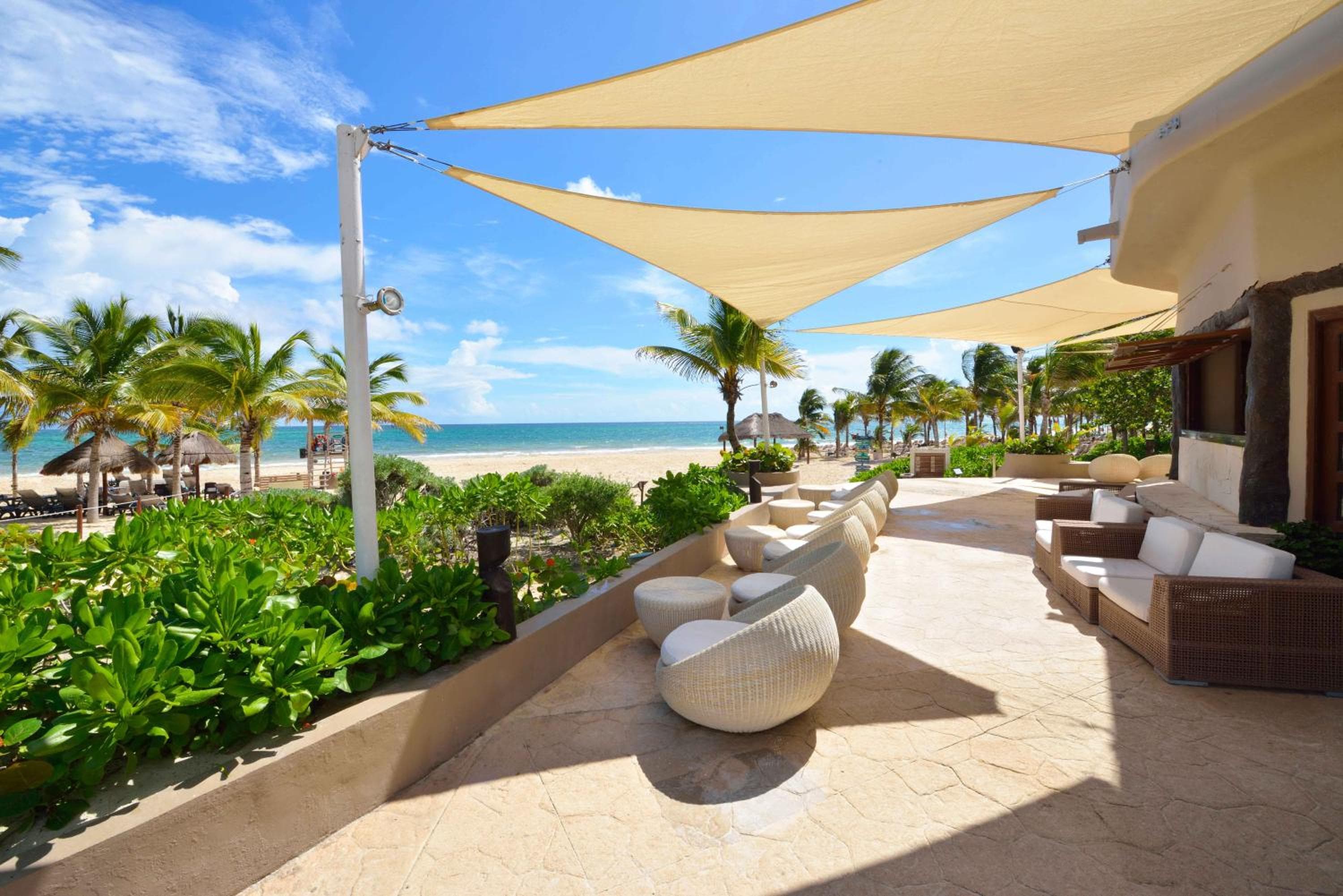 Catalonia Playa Maroma - All Inclusive — 23