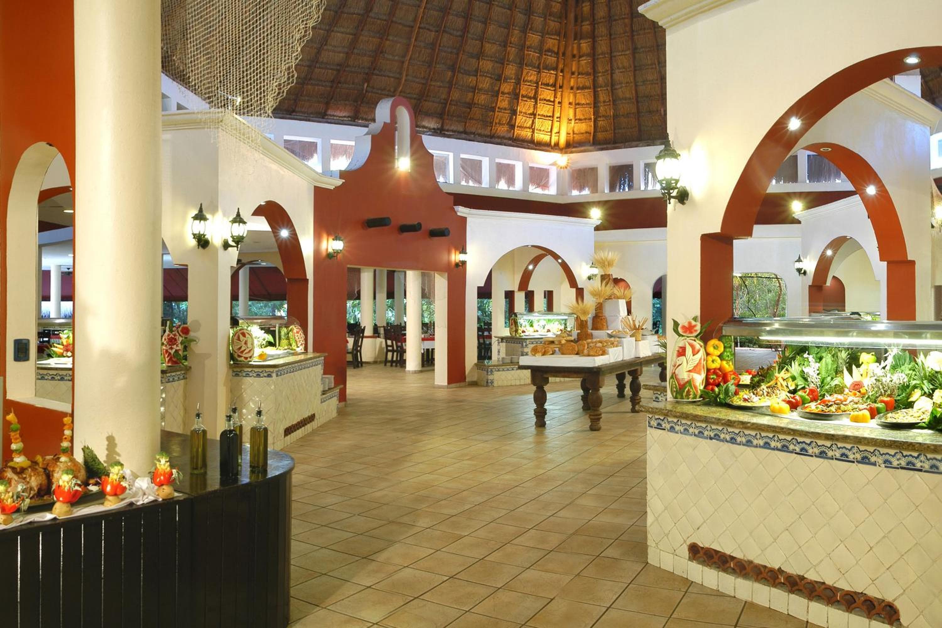 Catalonia Playa Maroma - All Inclusive — 26