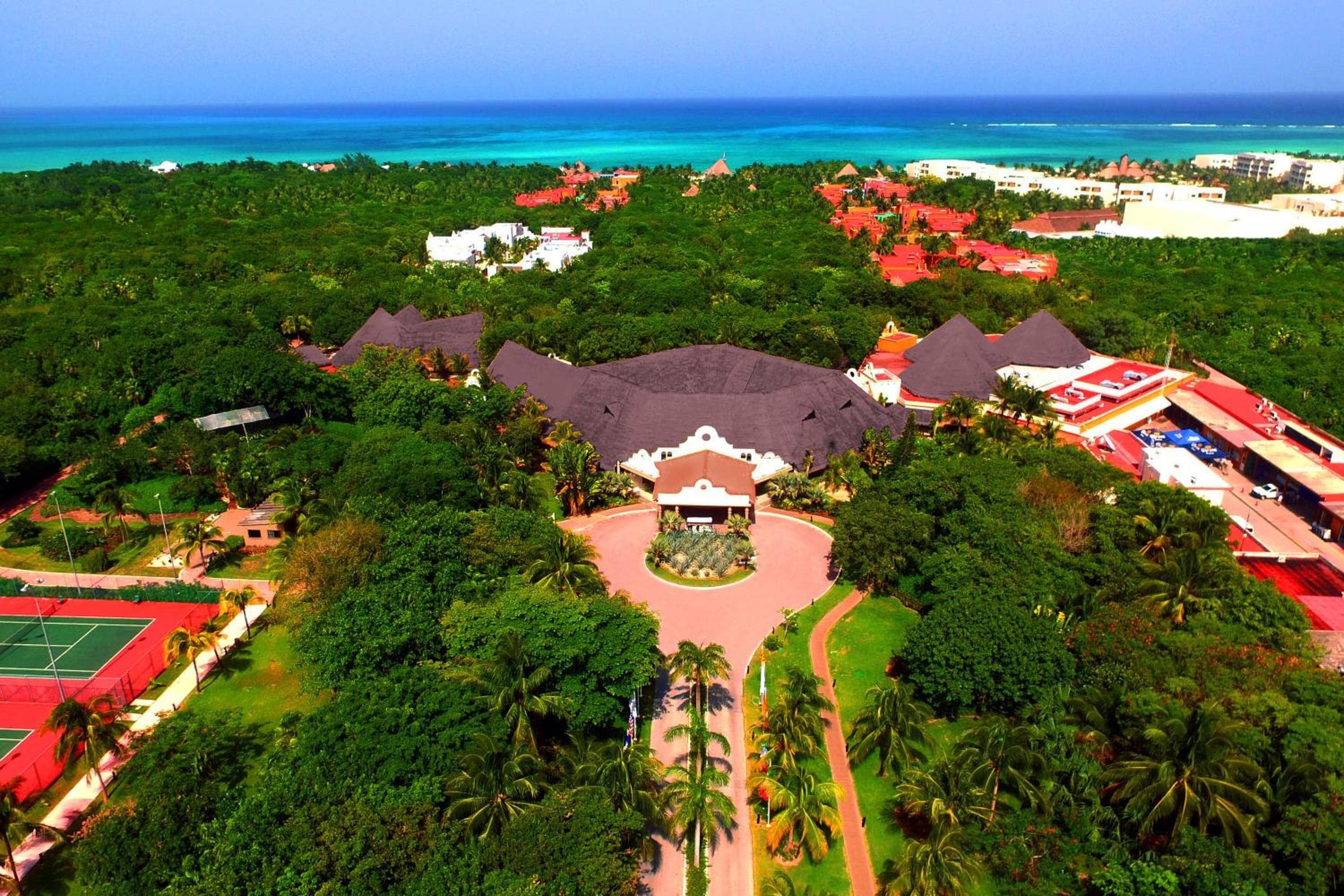 Catalonia Playa Maroma - All Inclusive — 1