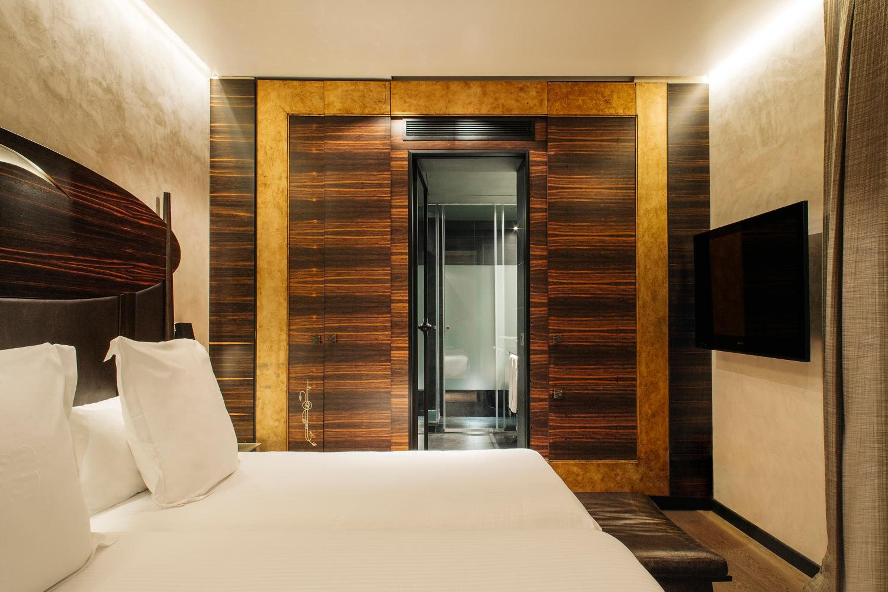 Hotel Bagués, un Pequeño Hotel de Lujo del Mundo — 12