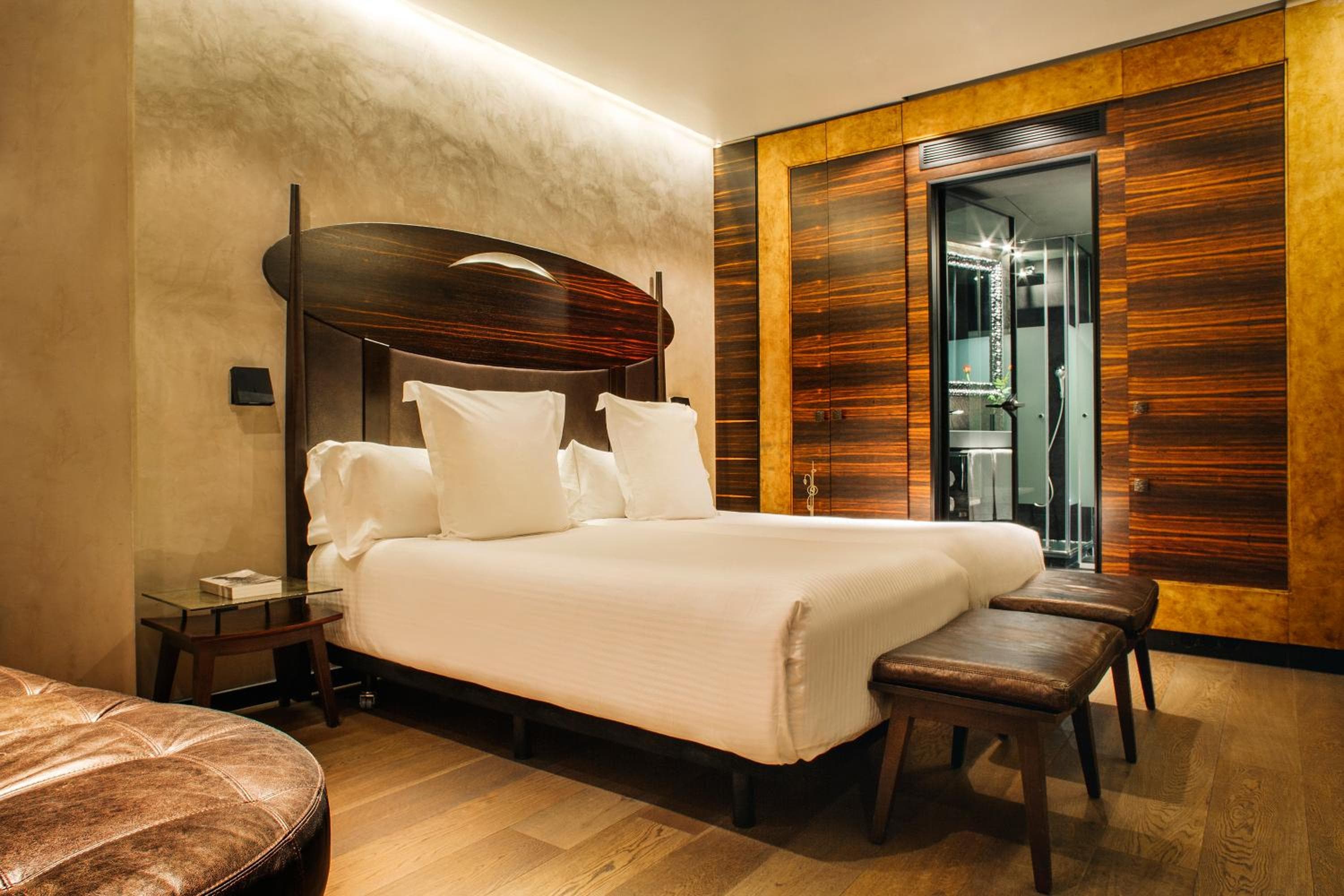 Hotel Bagués, un Pequeño Hotel de Lujo del Mundo — 13