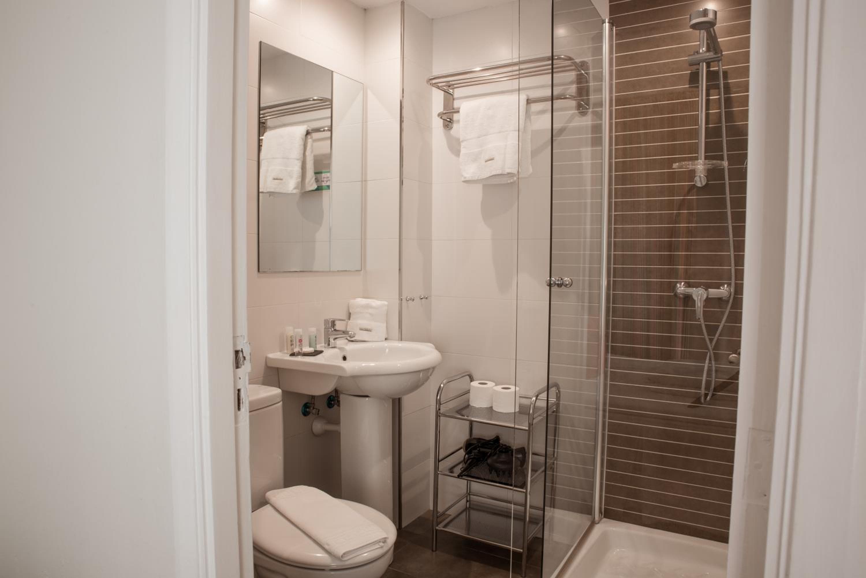 Hotel Feliz — 28