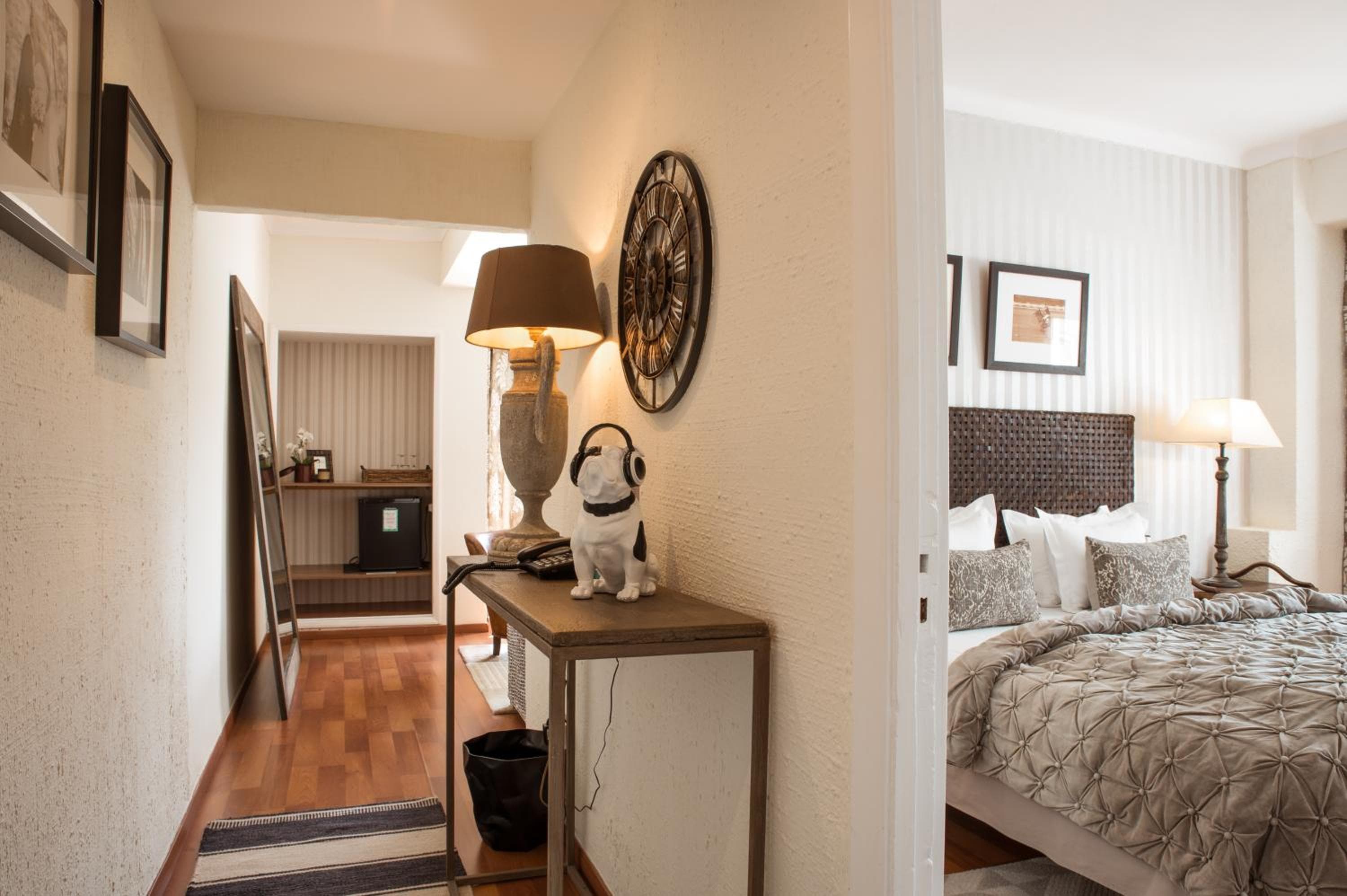 Hotel Feliz — 30