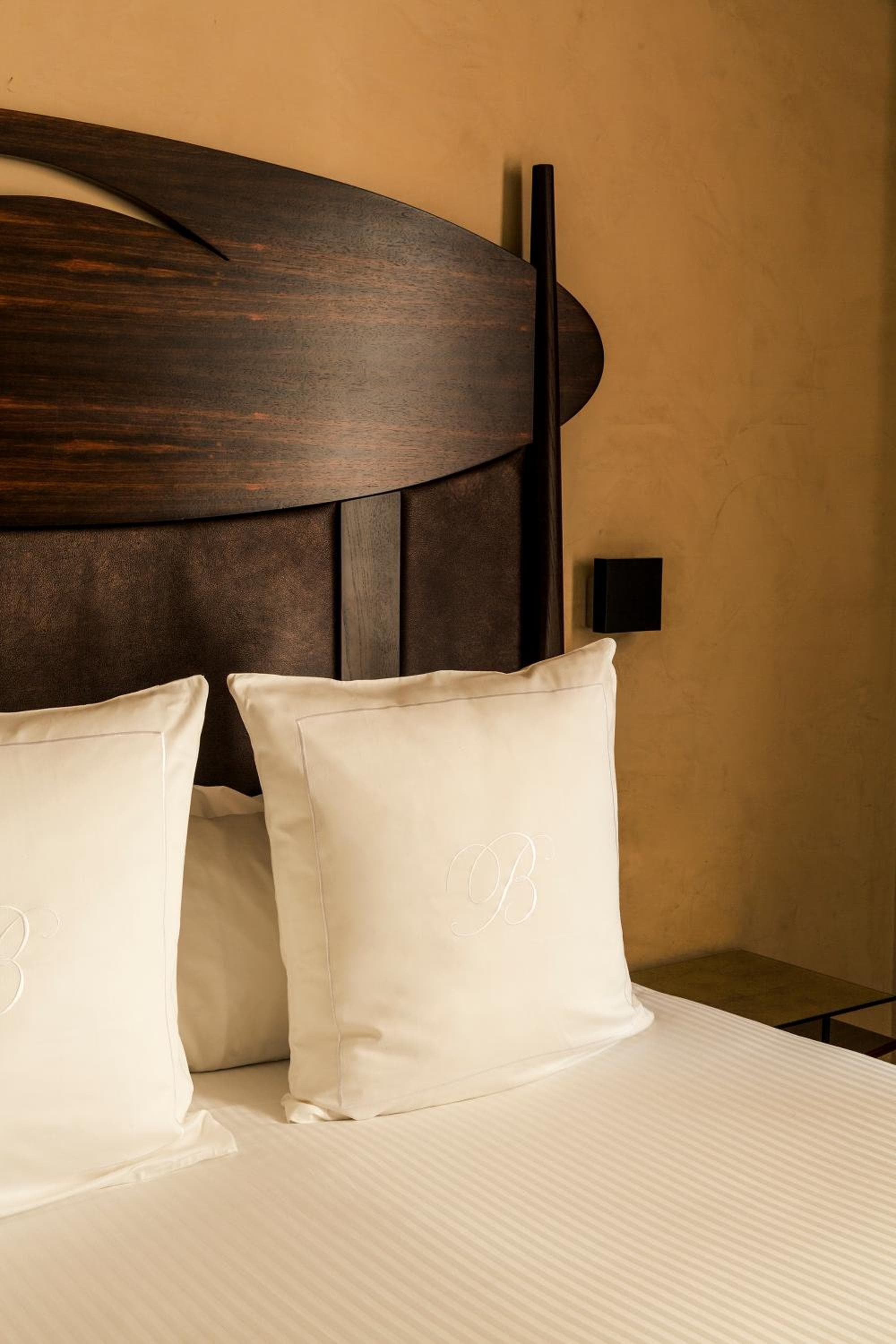 Hotel Bagués, un Pequeño Hotel de Lujo del Mundo — 6