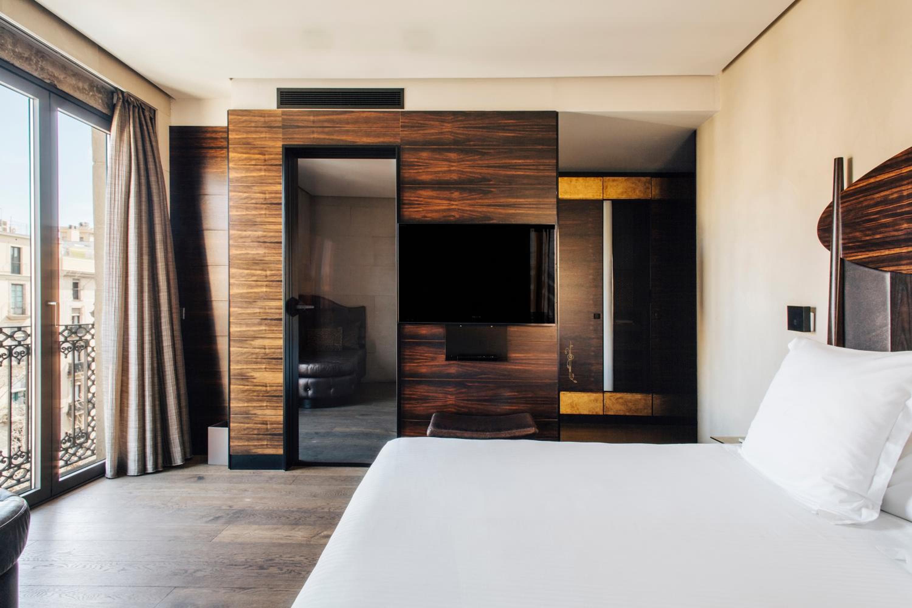 Hotel Bagués, un Pequeño Hotel de Lujo del Mundo — 8