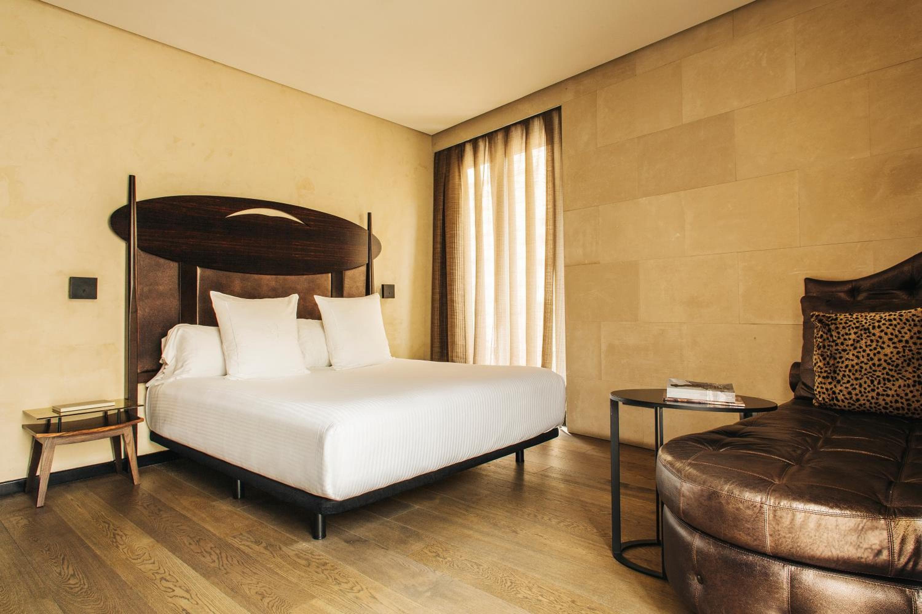 Hotel Bagués, un Pequeño Hotel de Lujo del Mundo — 9