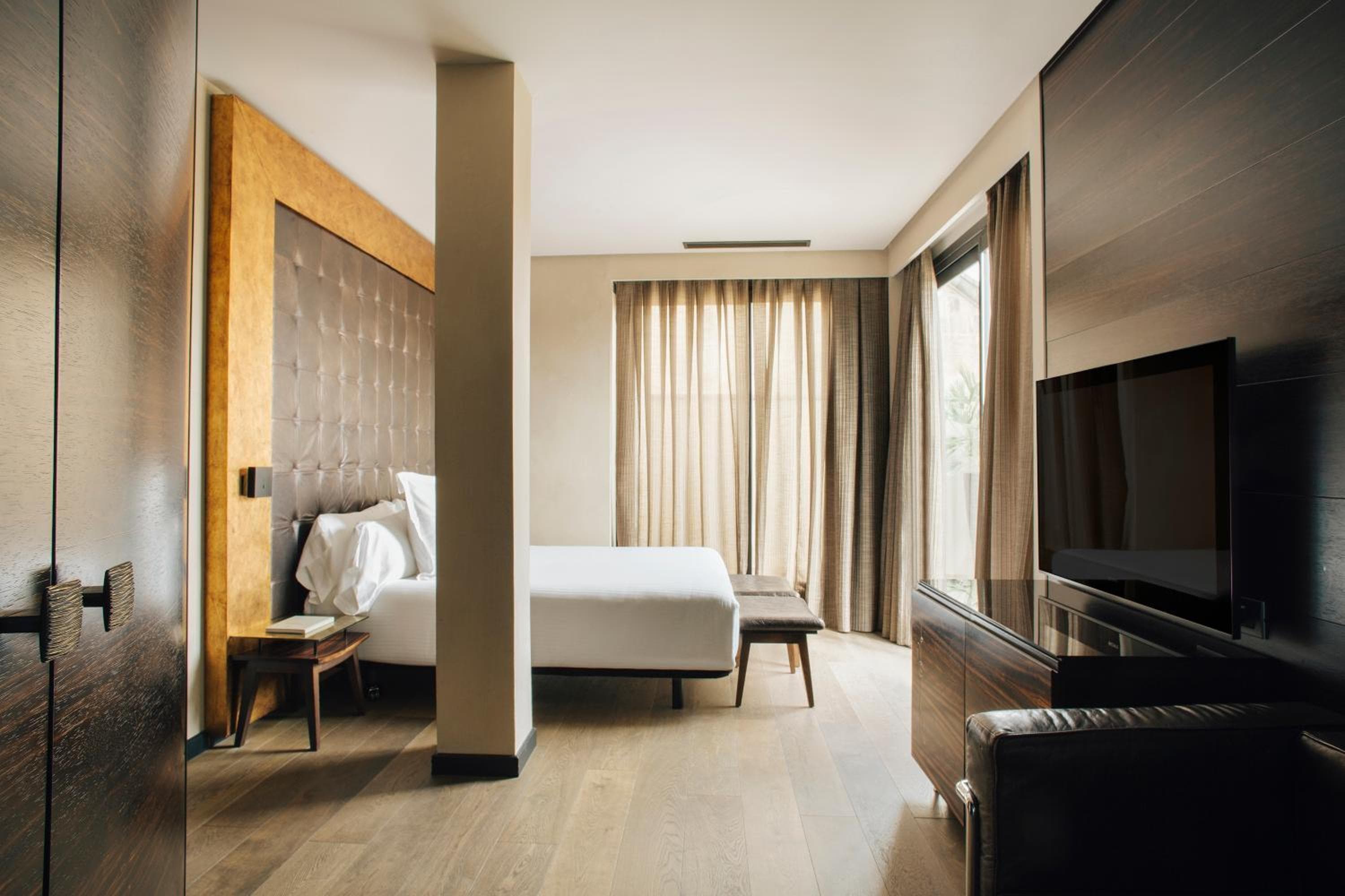 Hotel Bagués, a Small Luxury Hotel of the World — 17
