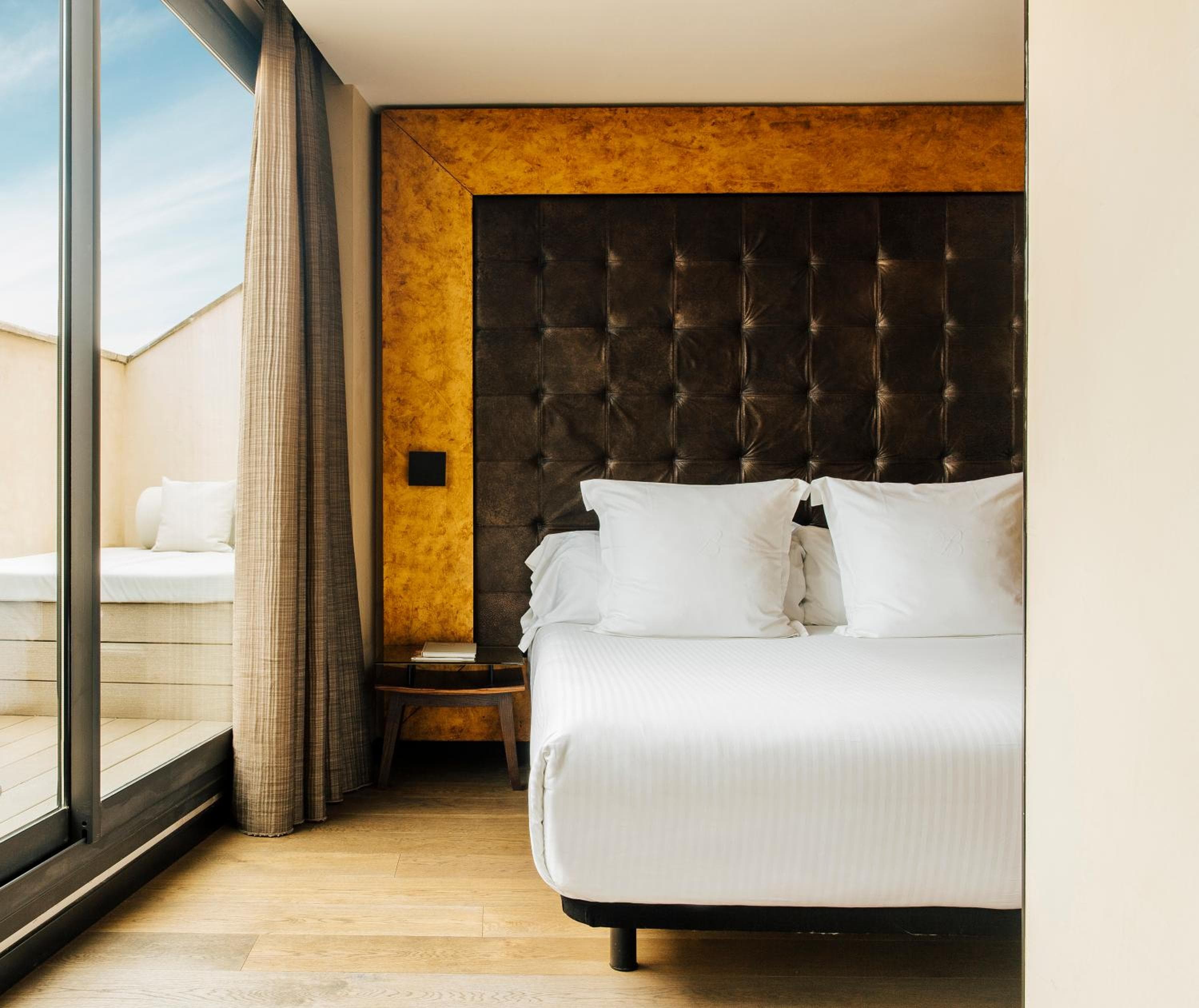 Hotel Bagués, a Small Luxury Hotel of the World — 28
