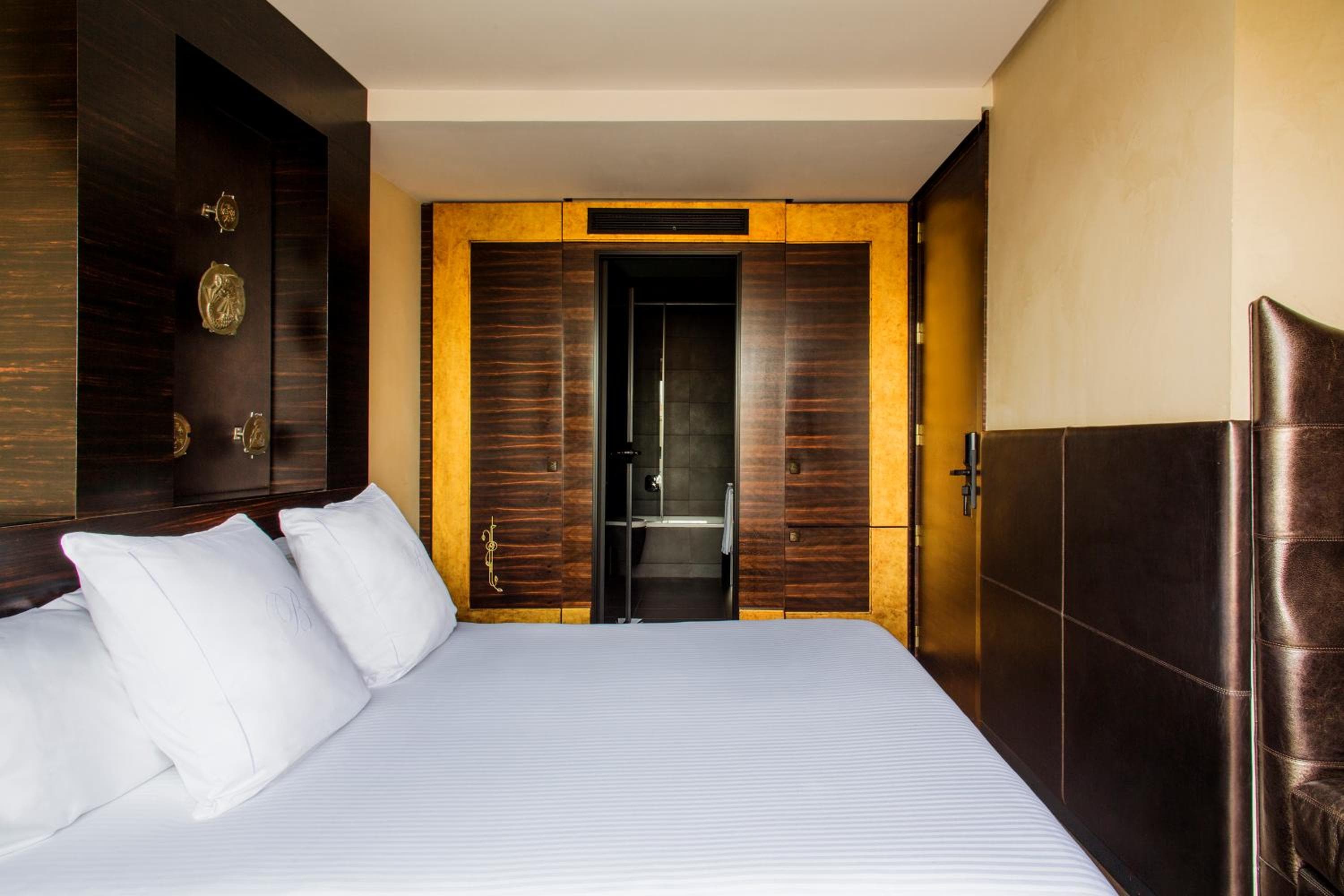Hotel Bagués, un Pequeño Hotel de Lujo del Mundo — 3