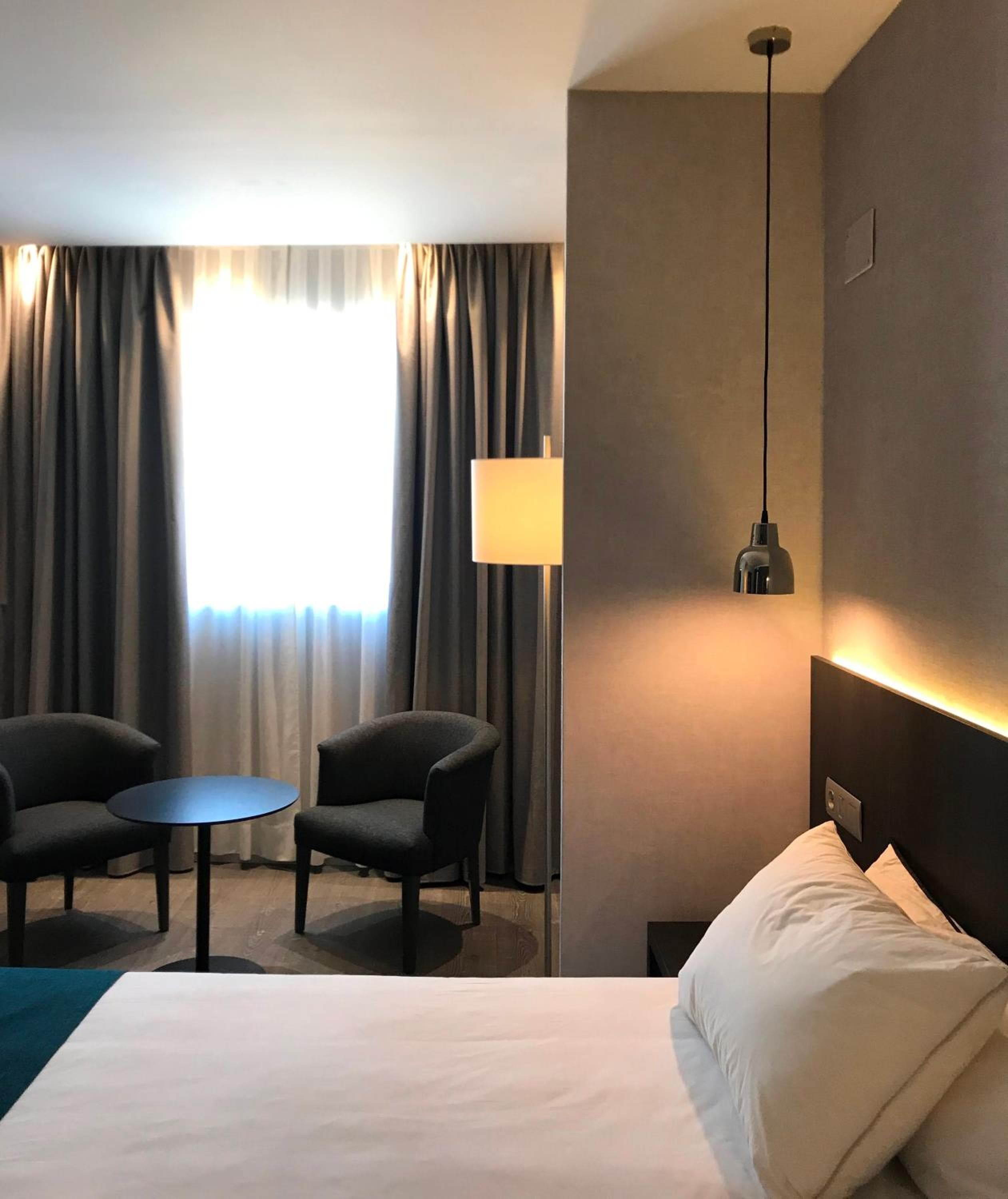 HG City Suites Barcelona — 3