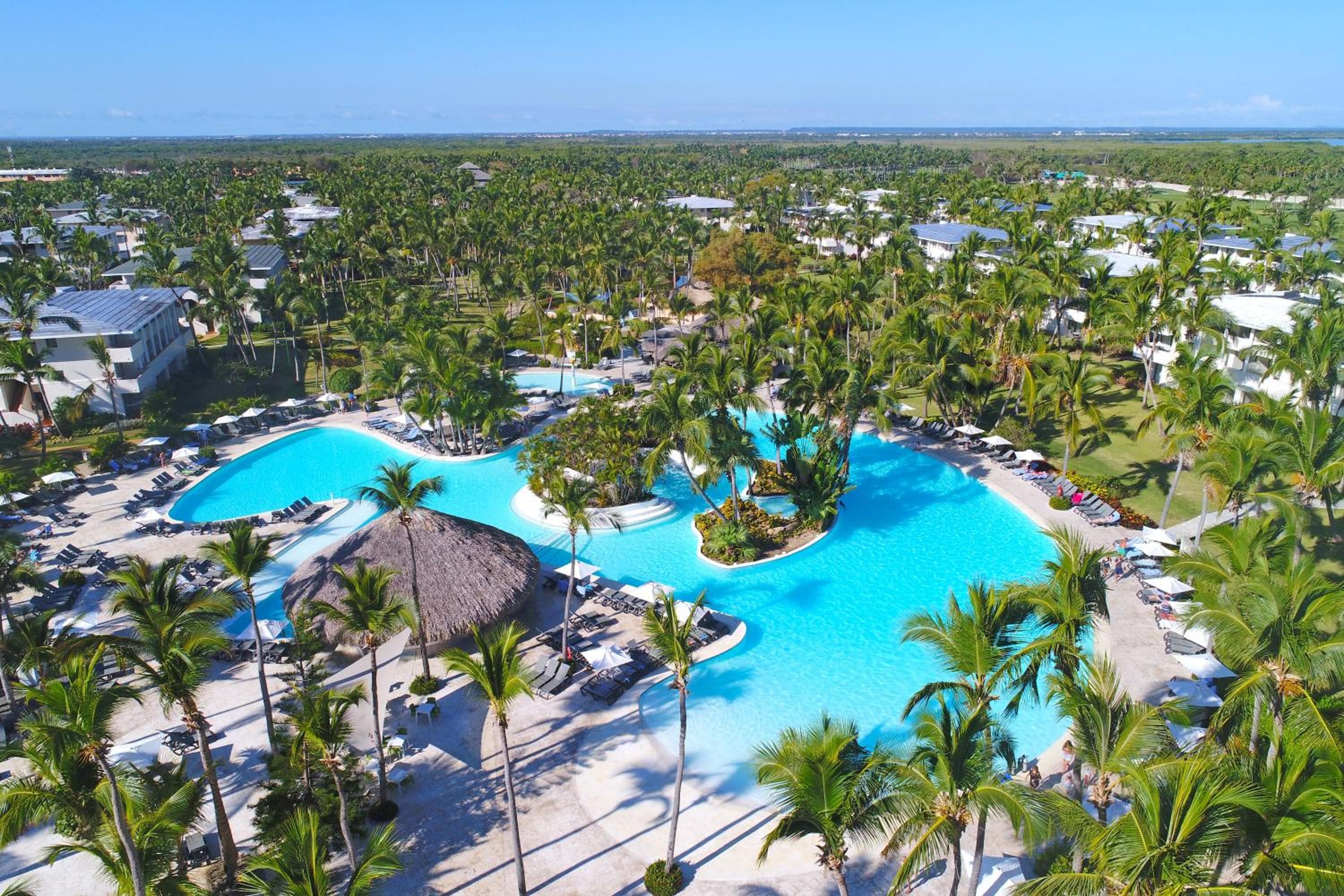 Catalonia Punta Cana - All Inclusive — 2
