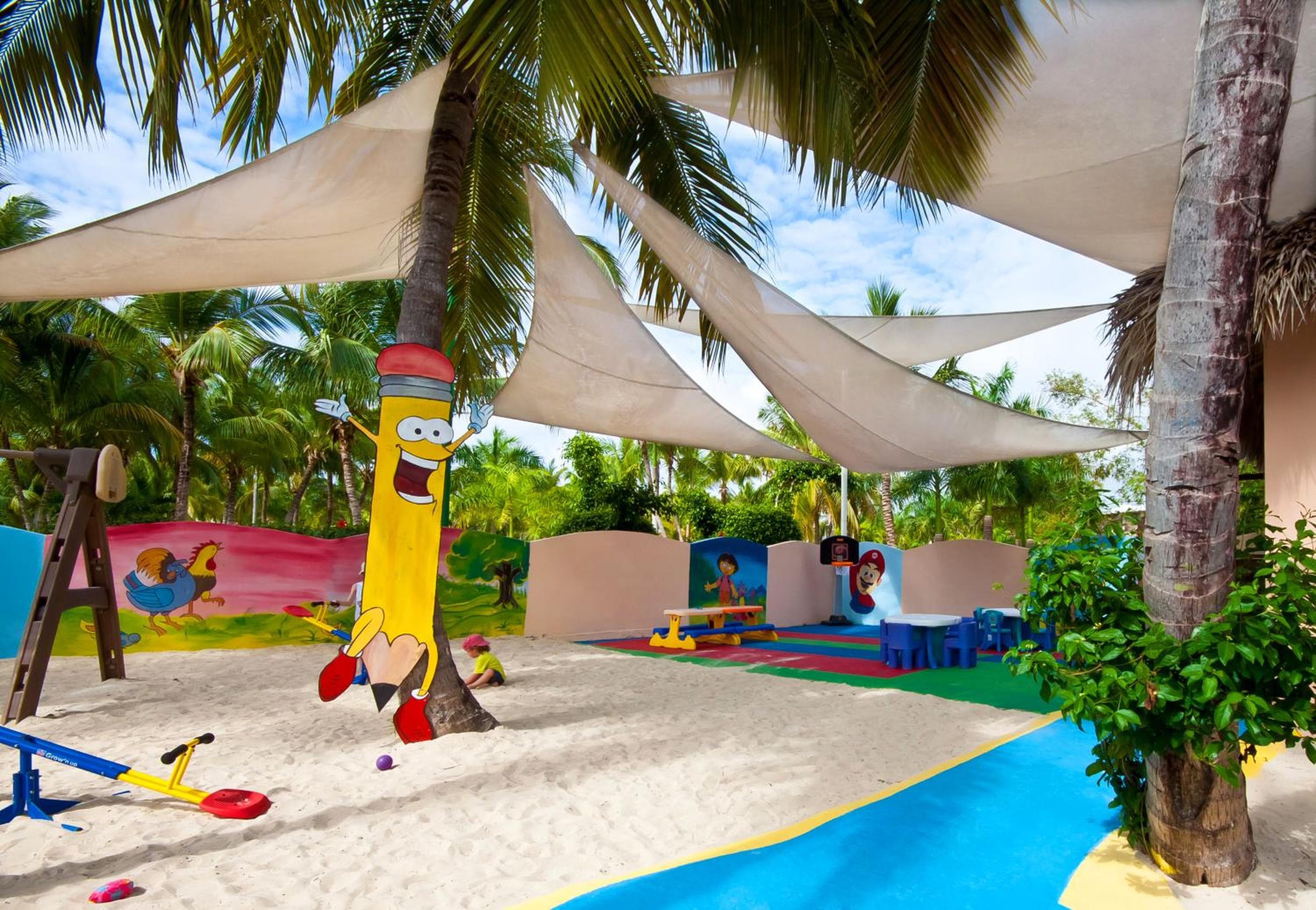 Catalonia Punta Cana - All Inclusive — 24