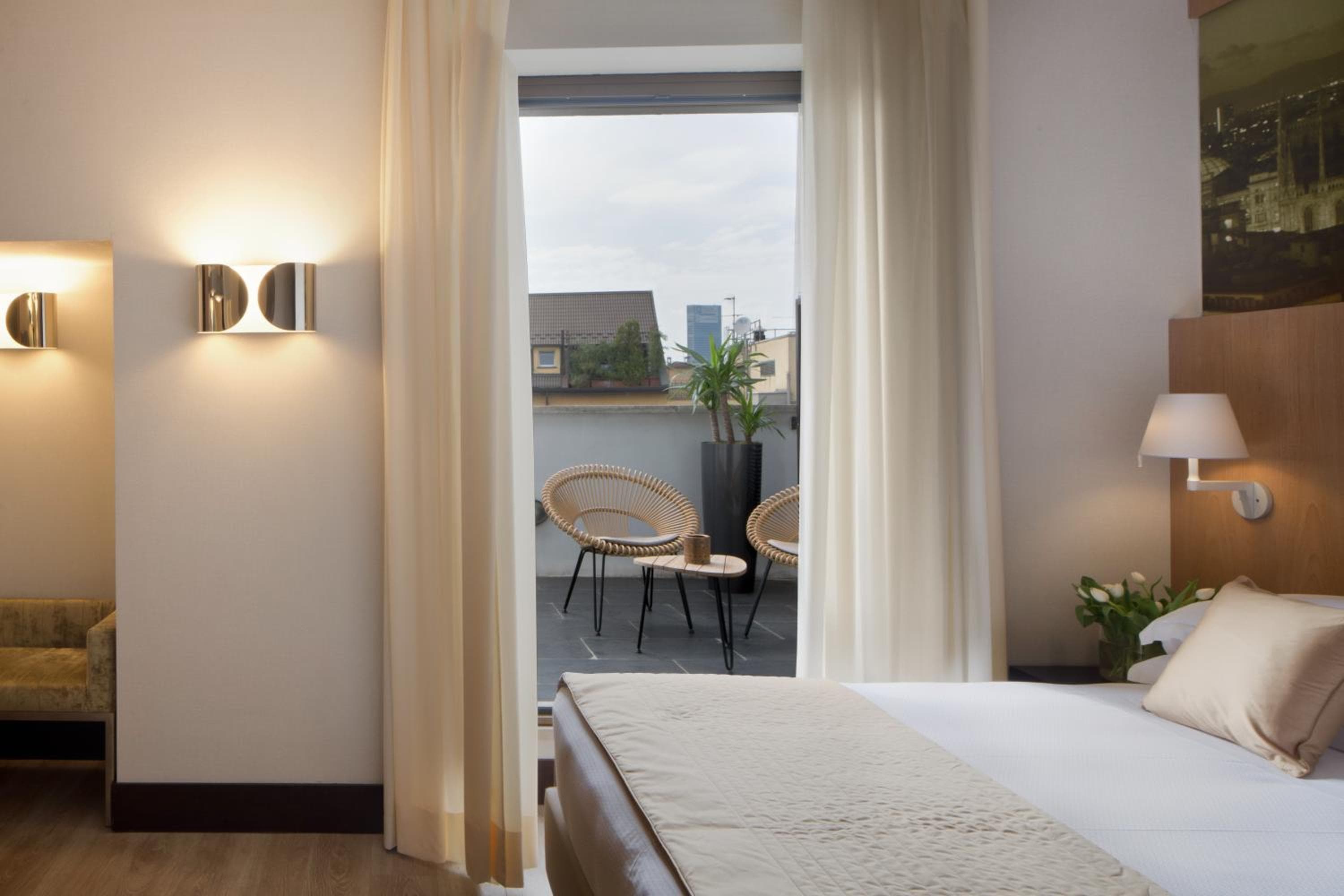 Starhotels Ritz — 17