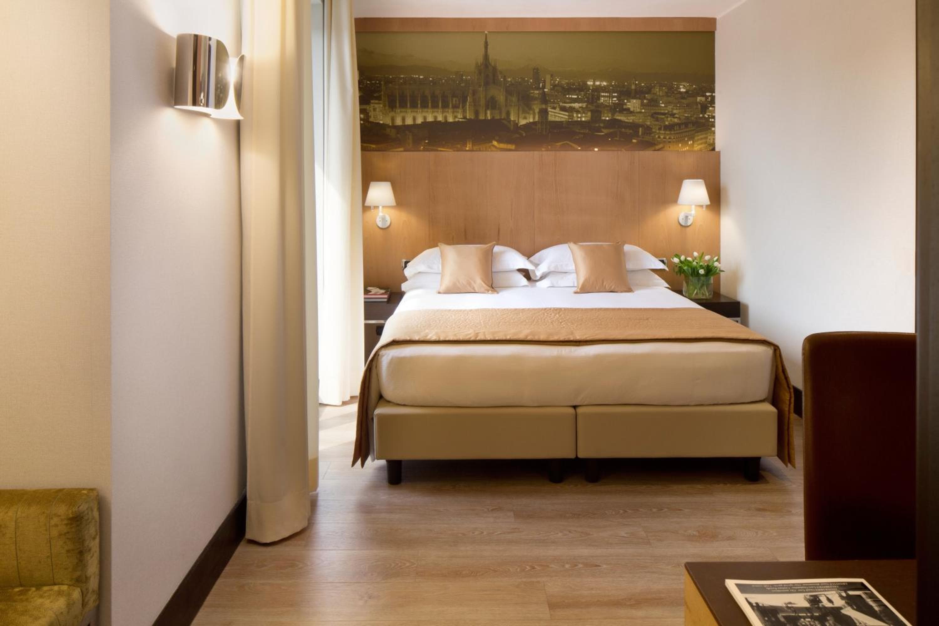 Starhotels Ritz — 16