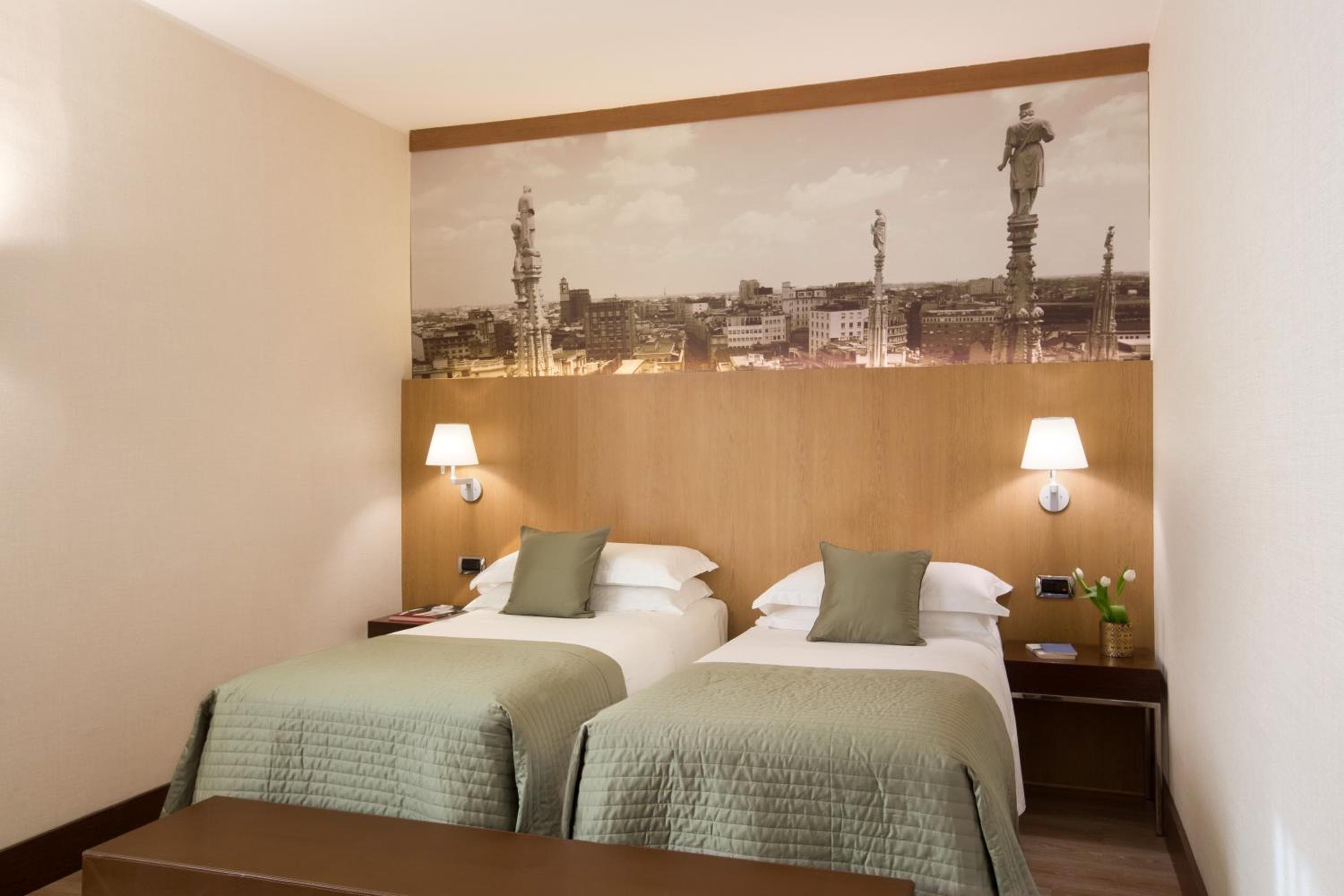 Starhotels Ritz — 22