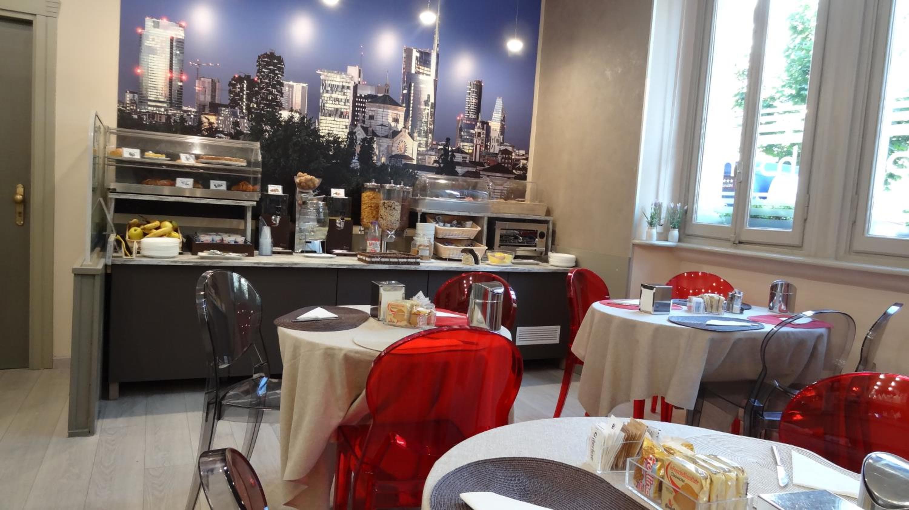 Hotel Piacenza — 8