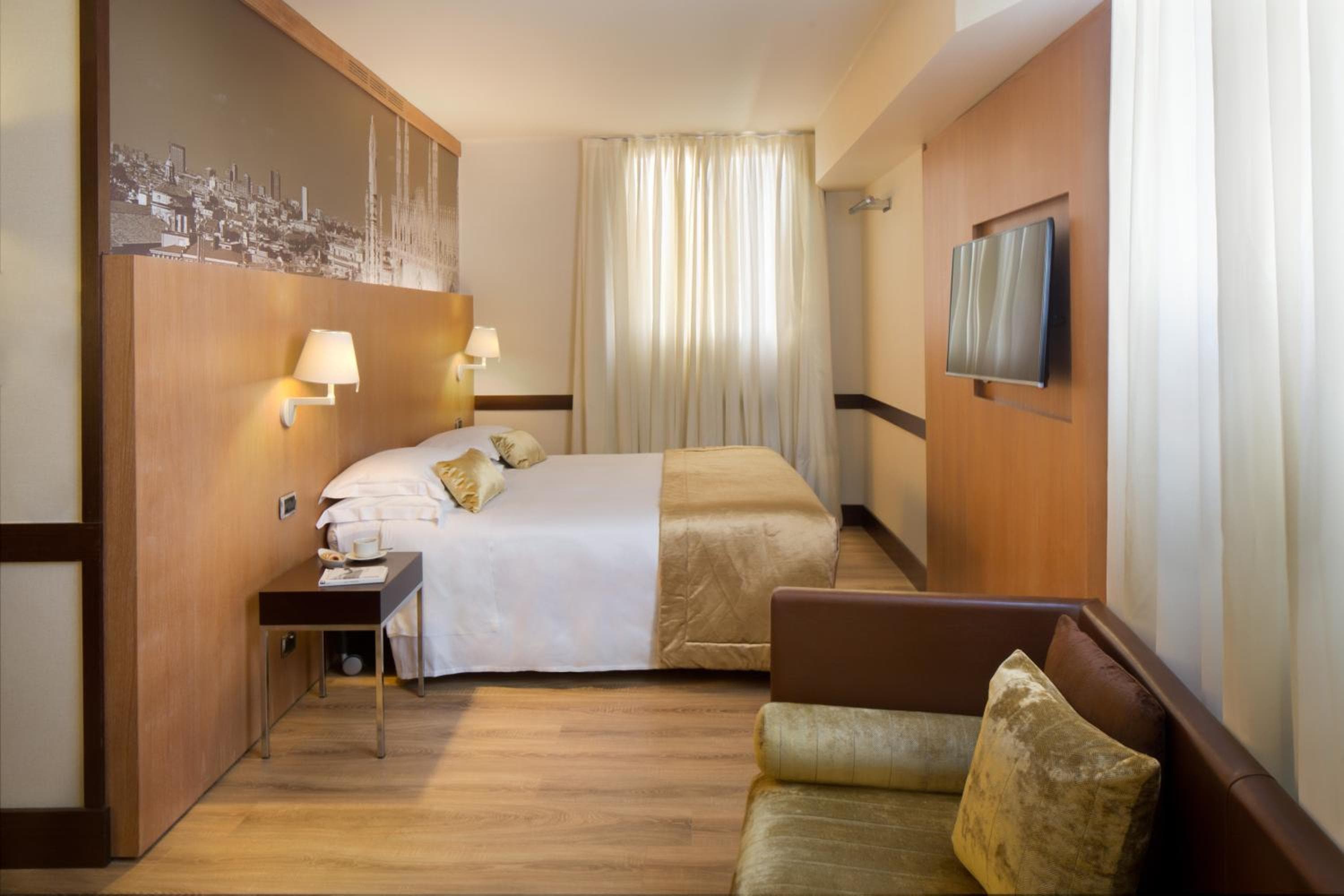 Starhotels Ritz — 17