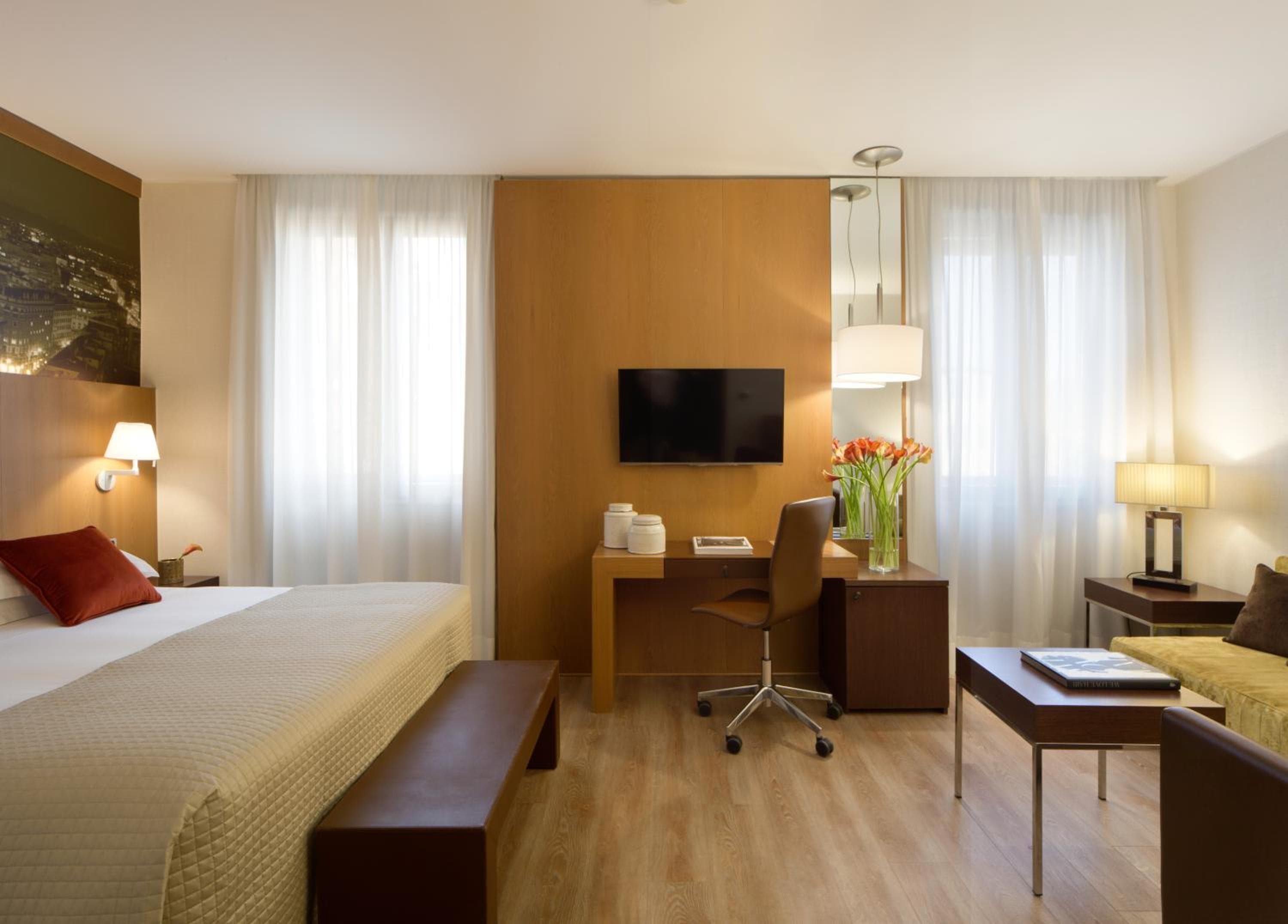 Starhotels Ritz — 11
