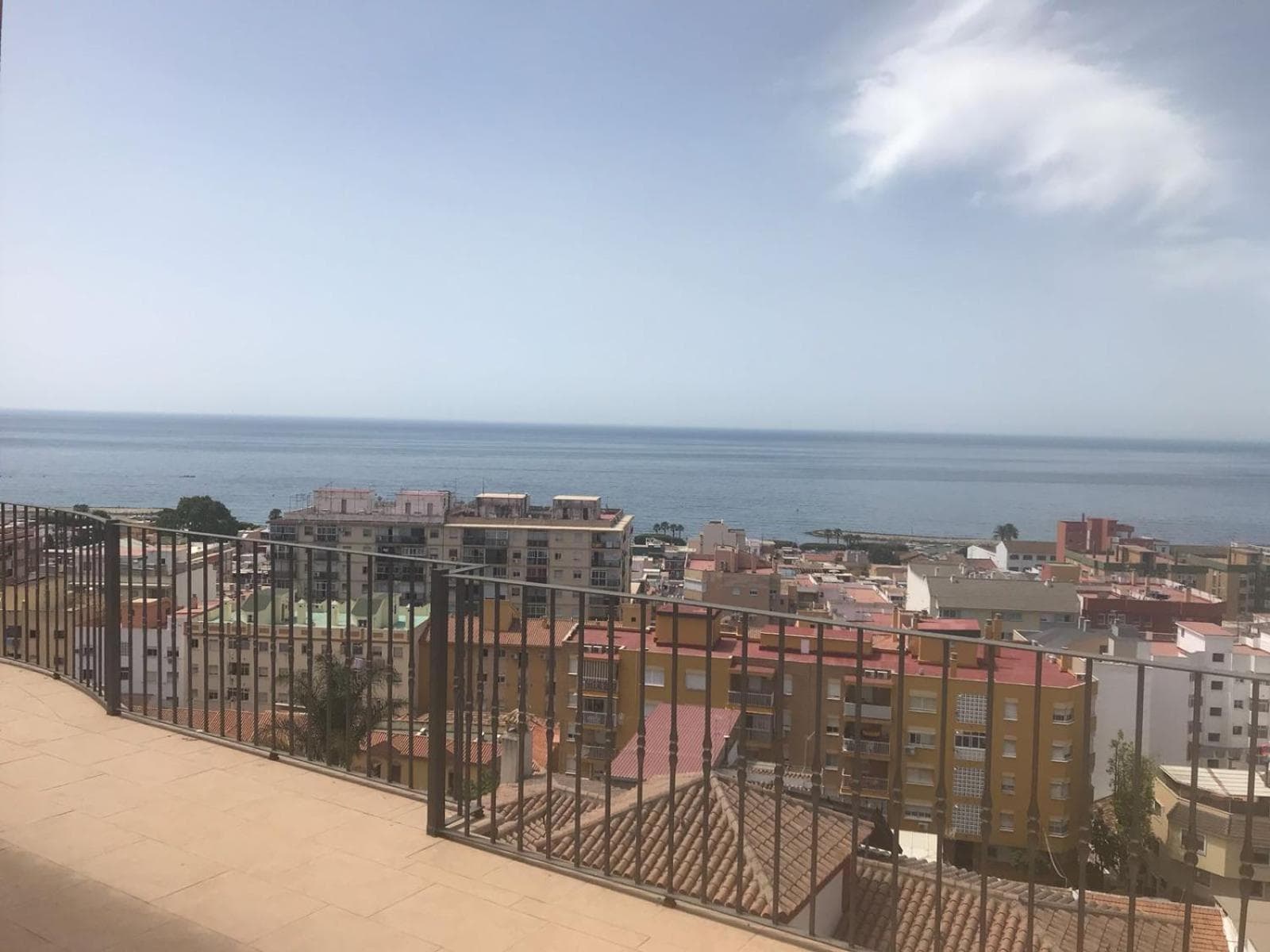 Rooms in Seafront Villa — 17