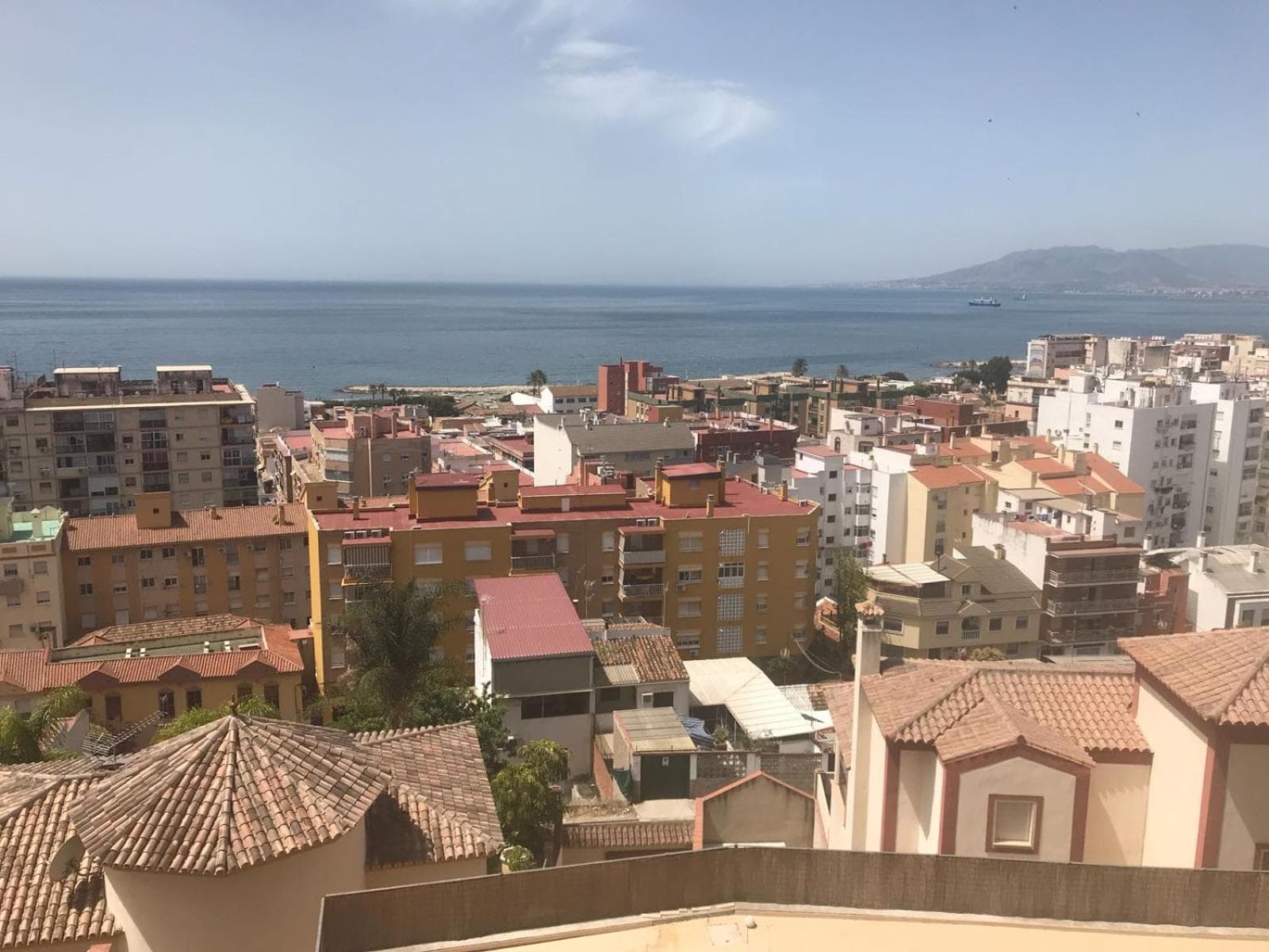 Rooms in Seafront Villa — 25