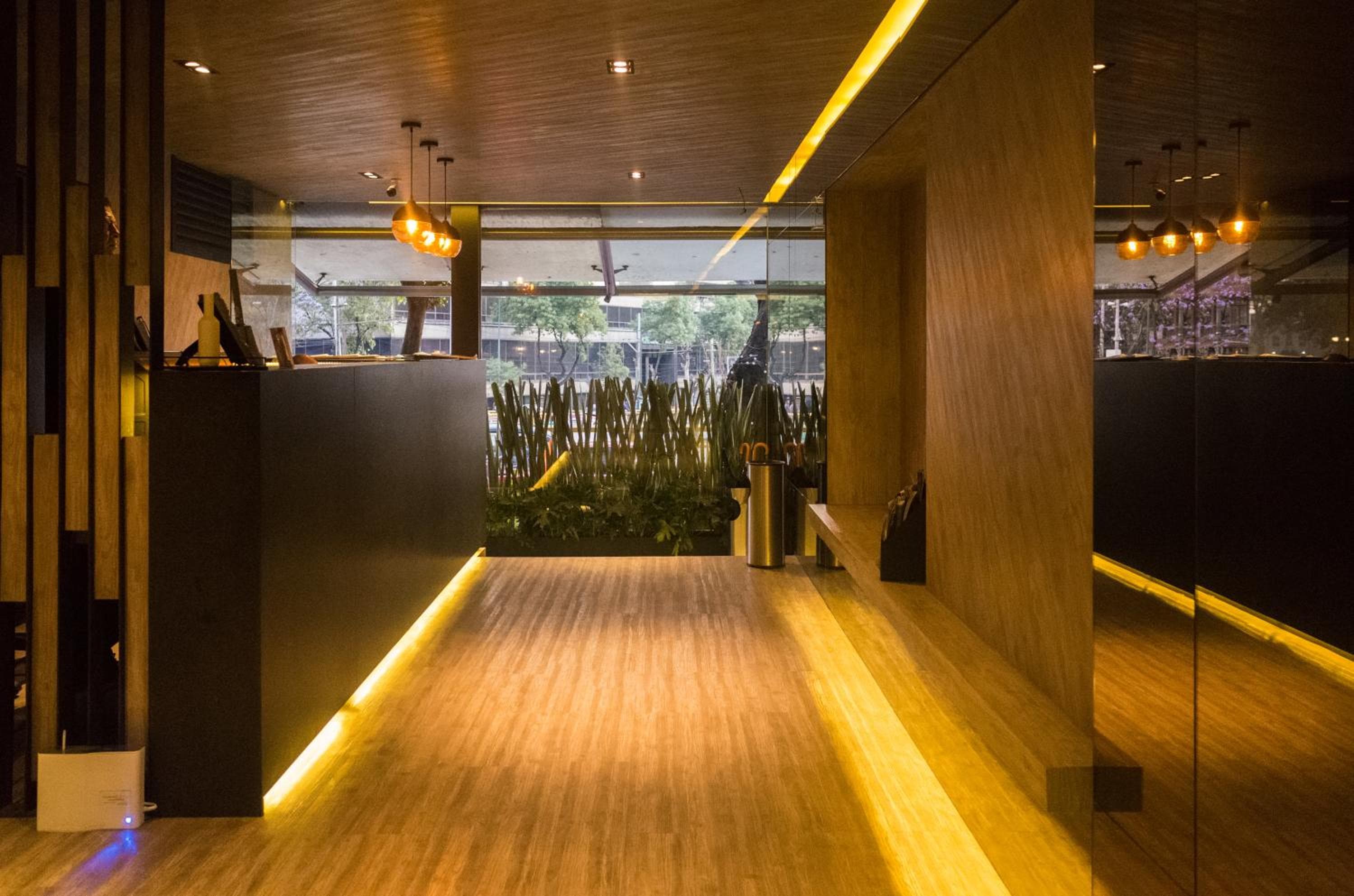 Suites Contempo — 19