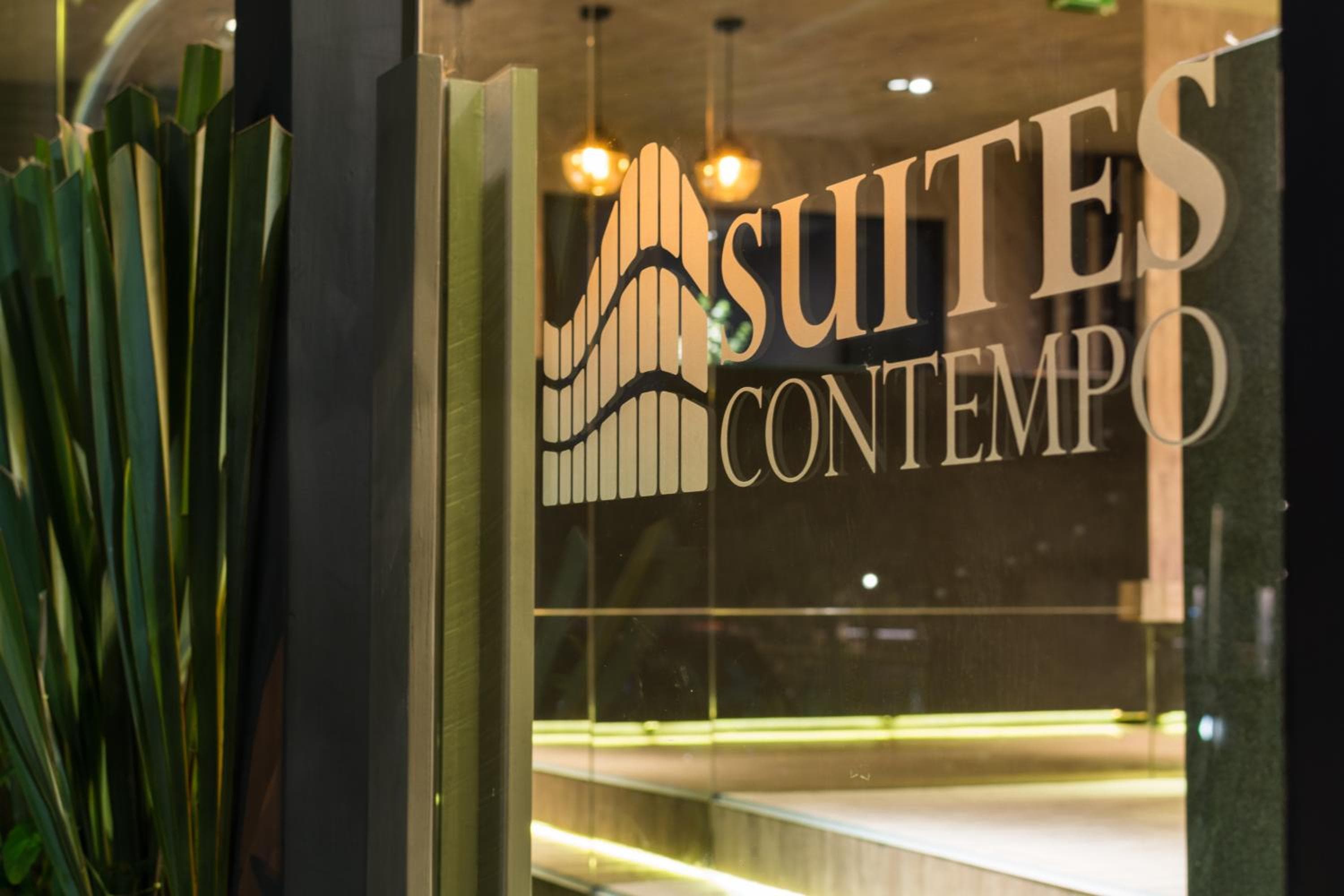 Suites Contempo — 1
