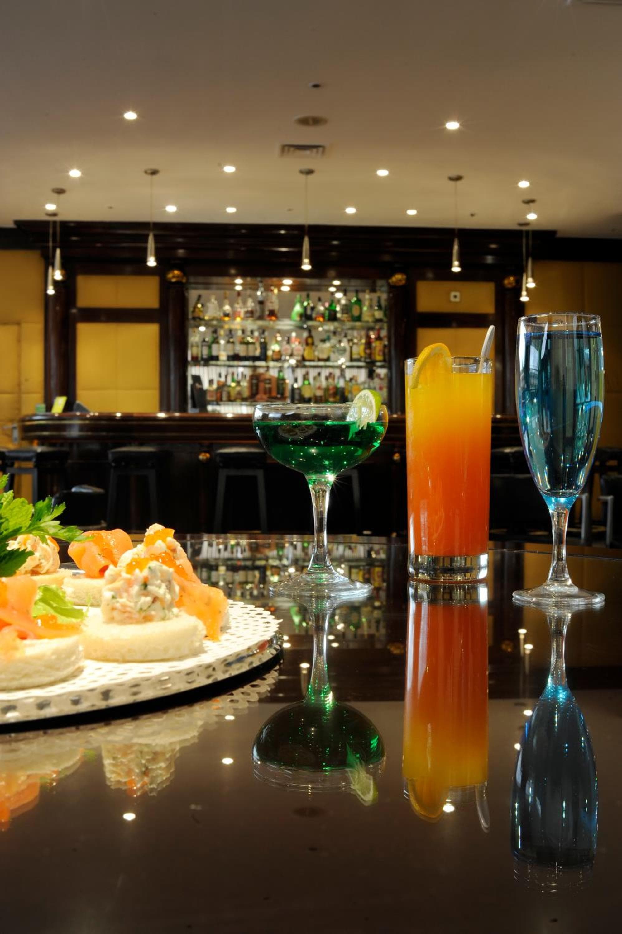Radisson Blu Hotel Lisbon — 3