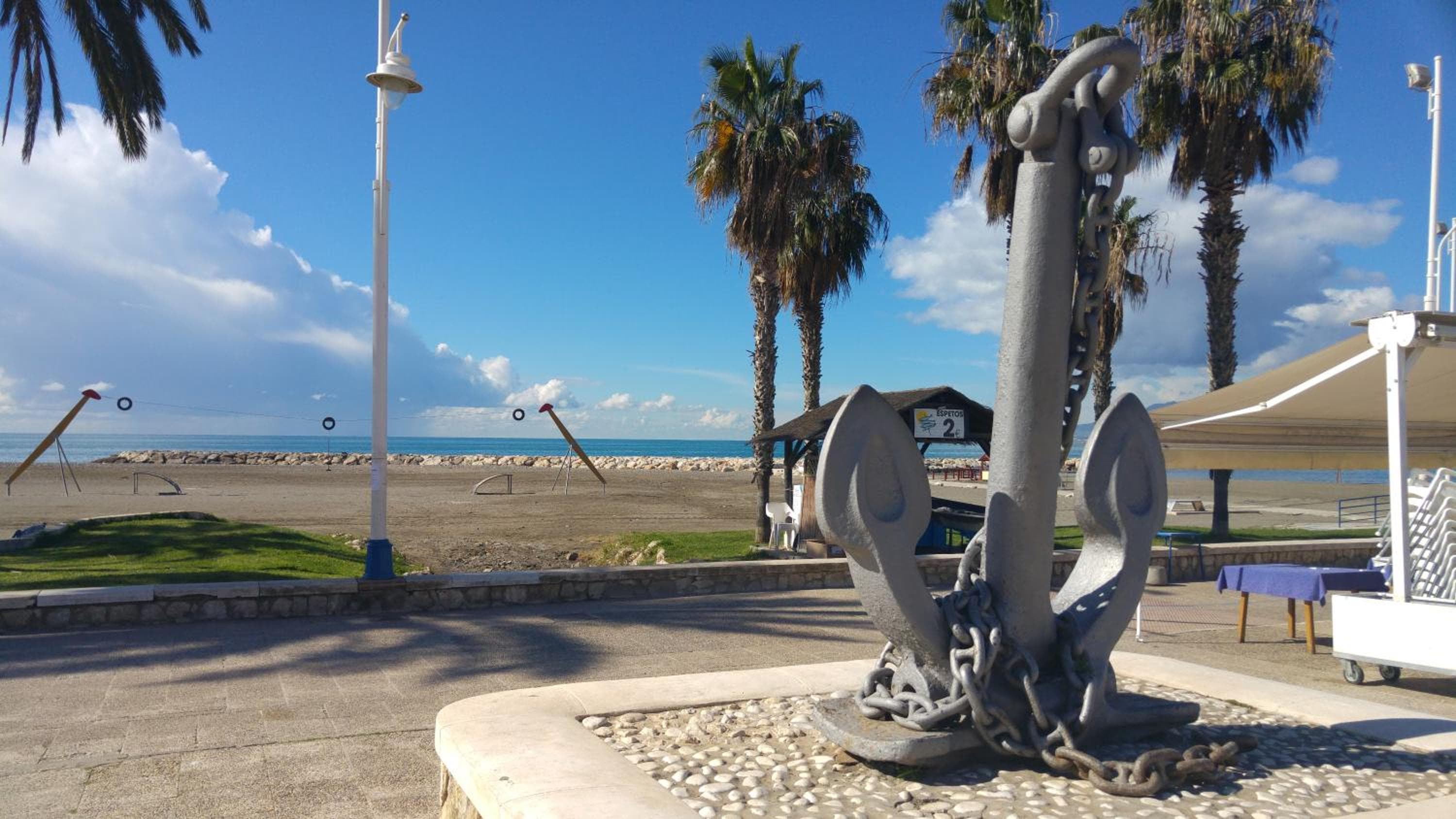 Elcano — 13