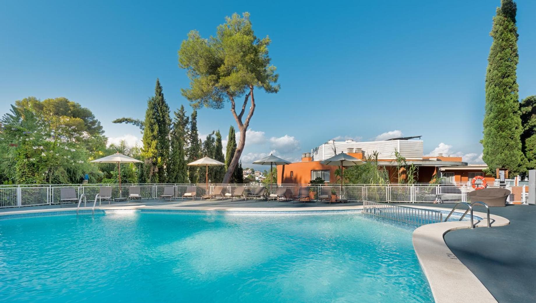 Hesperia Mallorca — 13