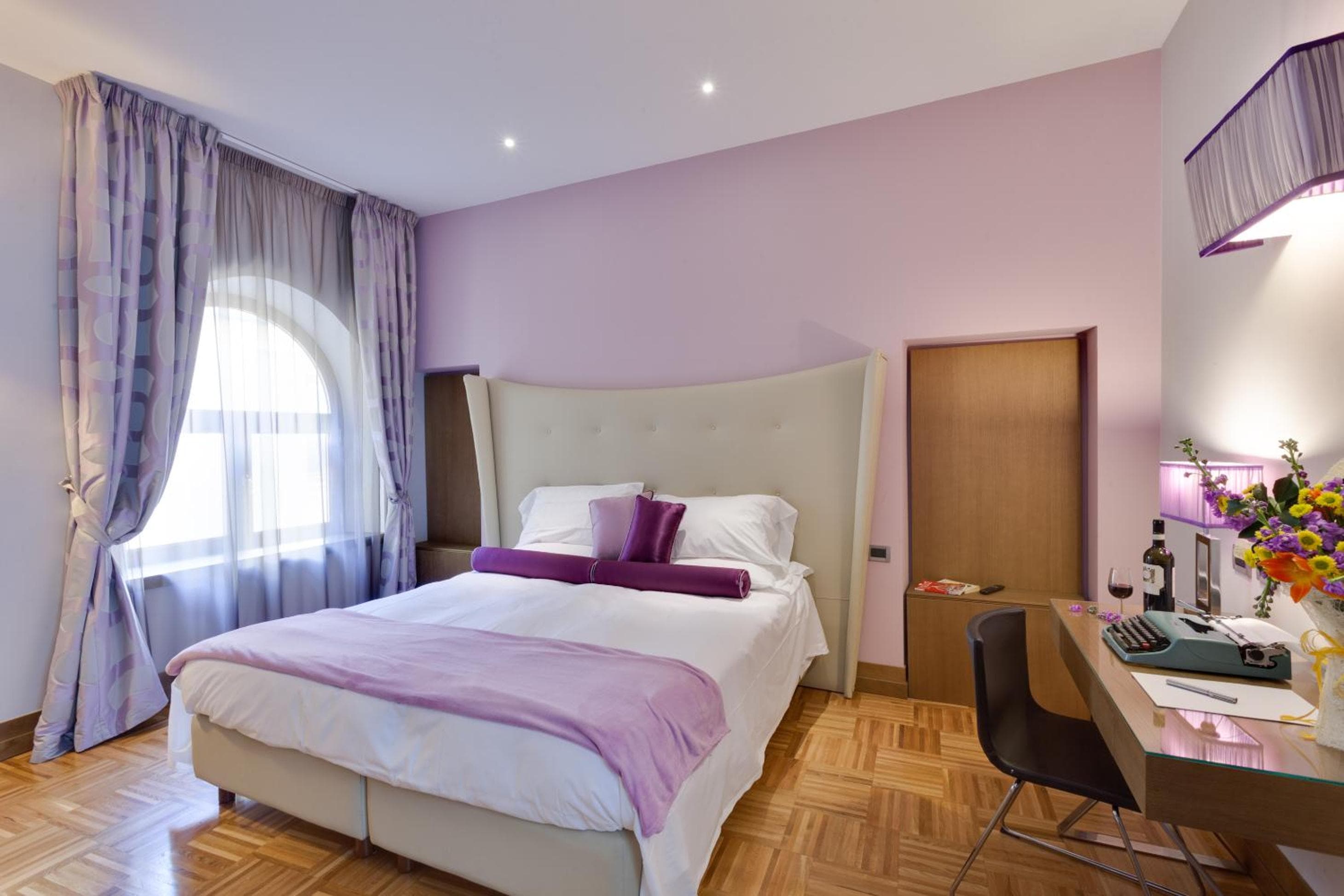 Solo Experience Hotel hotel, Via Canto De Nelli 2, Florence, Italy — photo 157