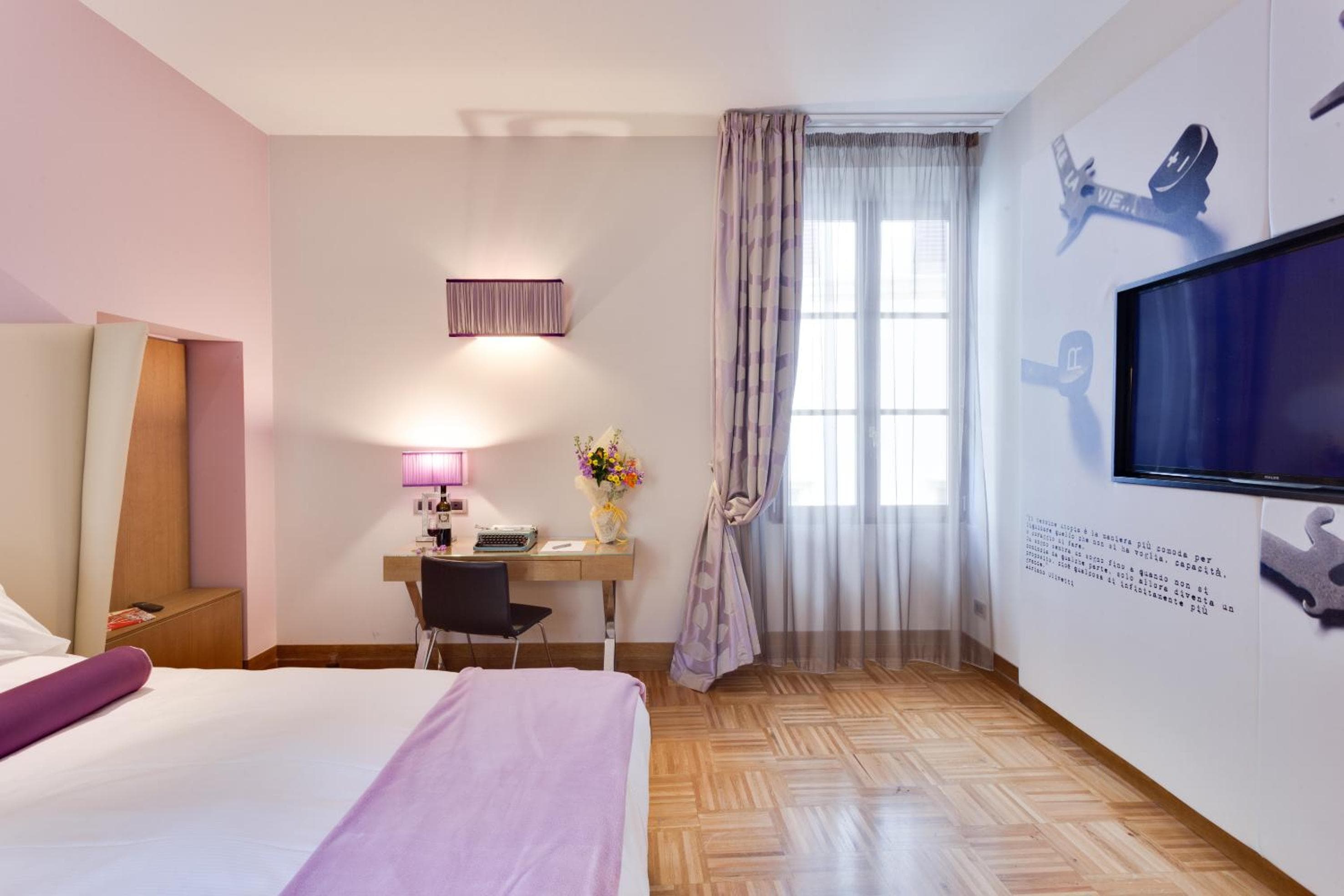 Solo Experience Hotel hotel, Via Canto De Nelli 2, Florence, Italy — photo 188