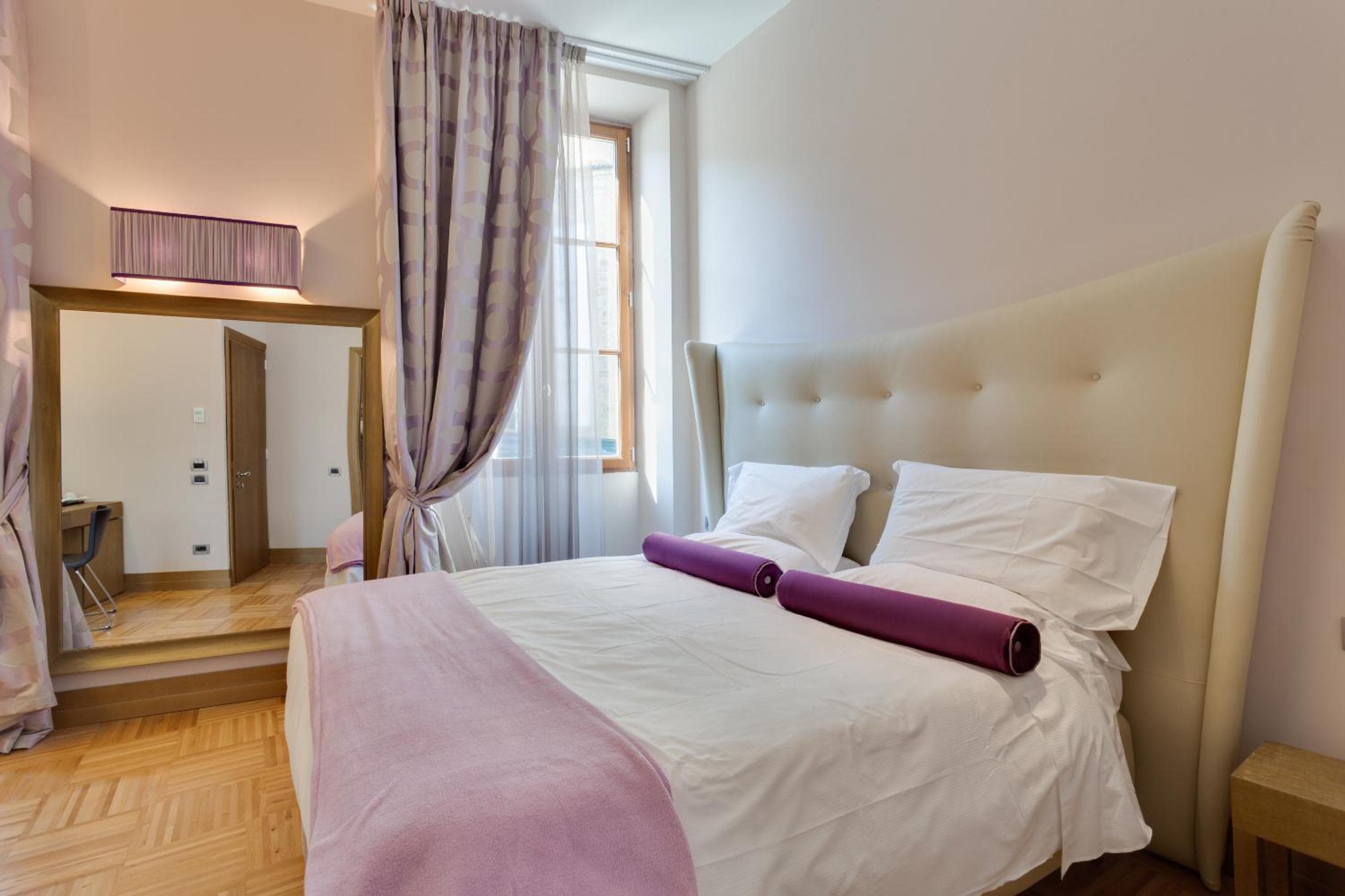 Solo Experience Hotel hotel, Via Canto De Nelli 2, Florence, Italy — photo 187