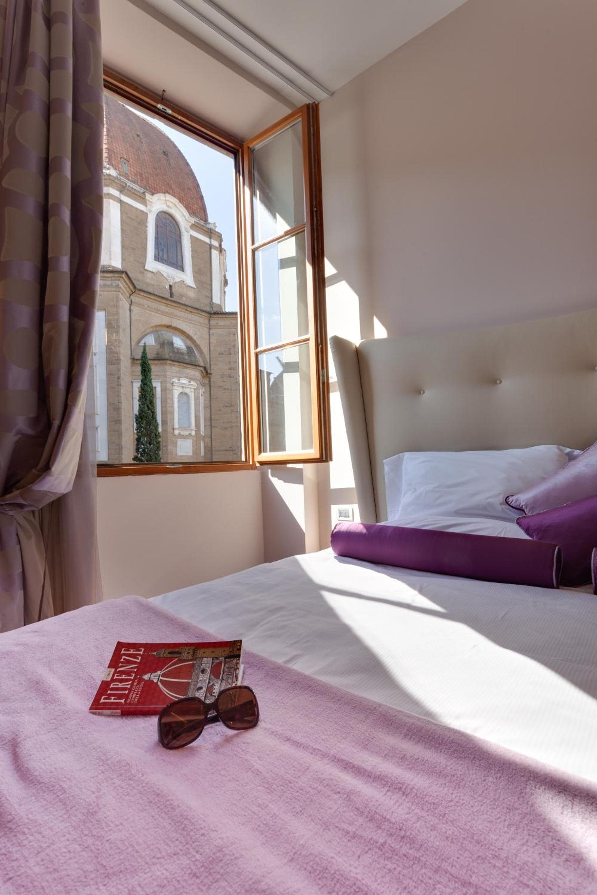 Solo Experience Hotel hotel, Via Canto De Nelli 2, Florence, Italy — photo 184