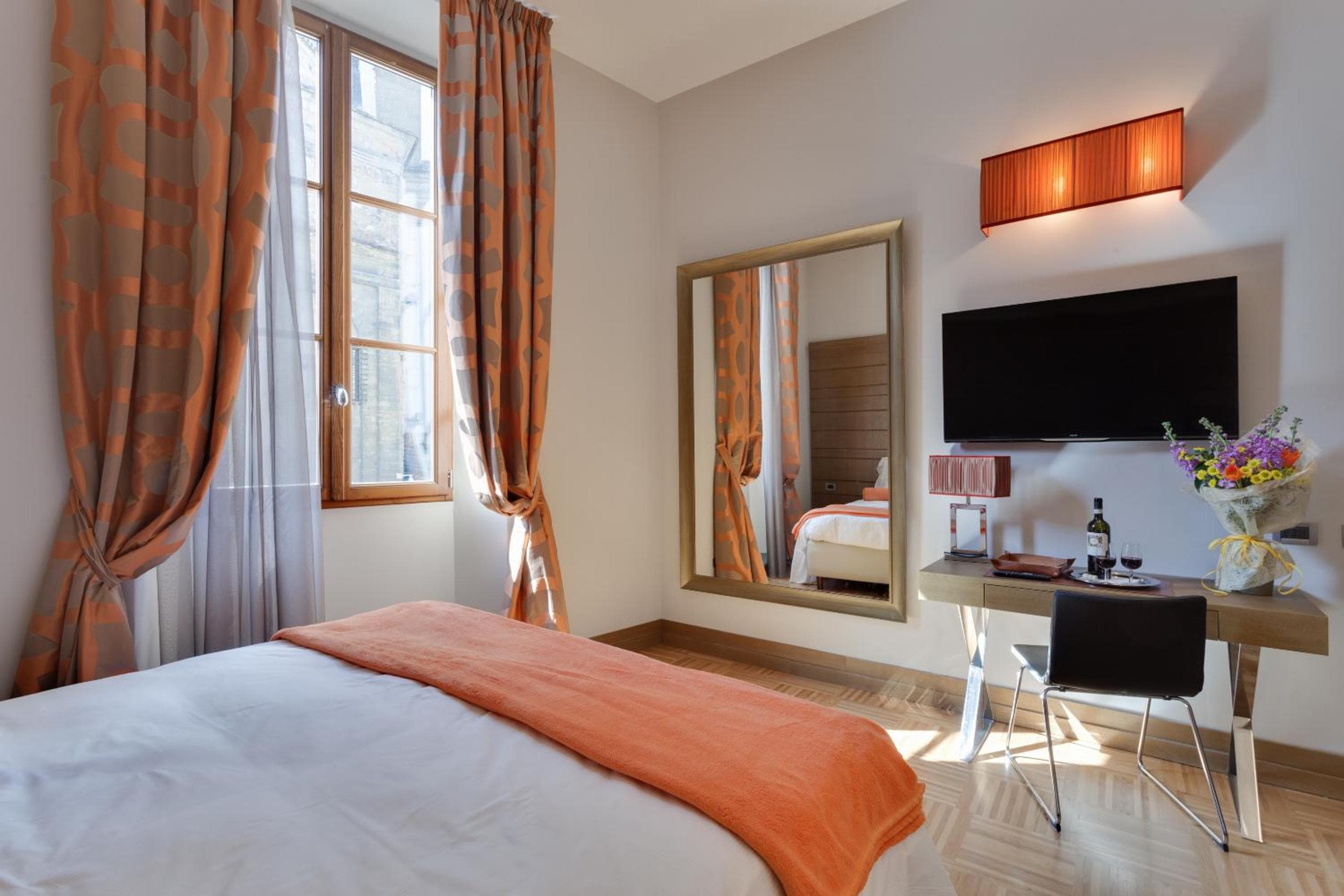 Solo Experience Hotel hotel, Via Canto De Nelli 2, Florence, Italy — photo 116