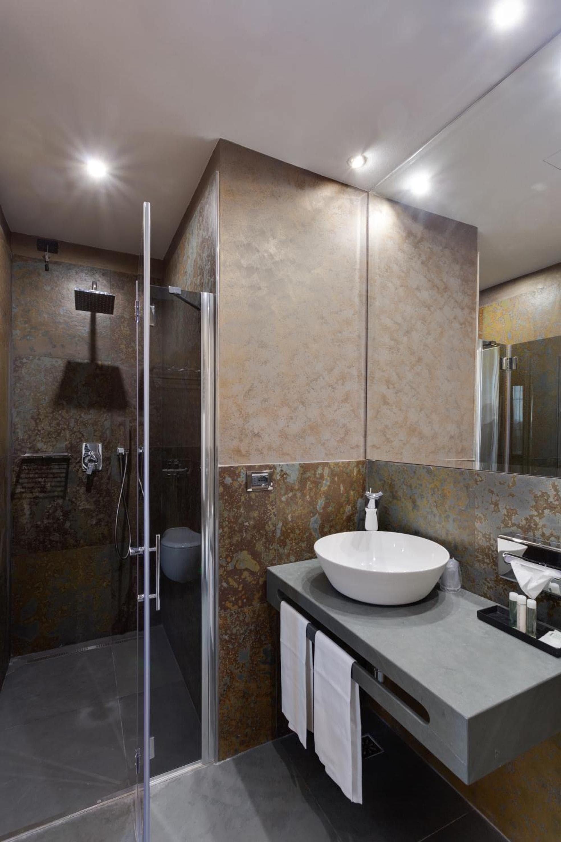 Solo Experience Hotel hotel, Via Canto De Nelli 2, Florence, Italy — photo 185