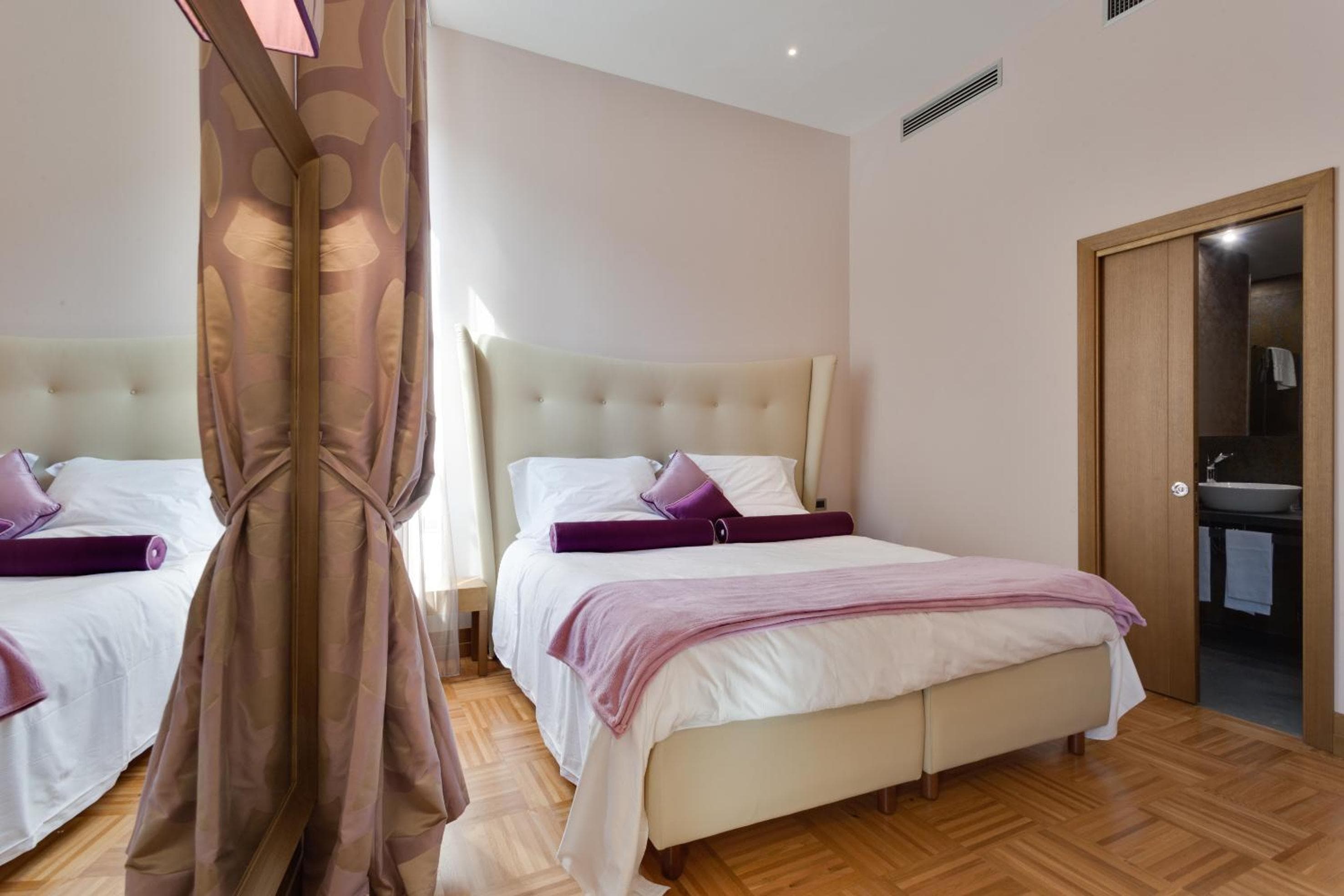 Solo Experience Hotel hotel, Via Canto De Nelli 2, Florence, Italy — photo 186