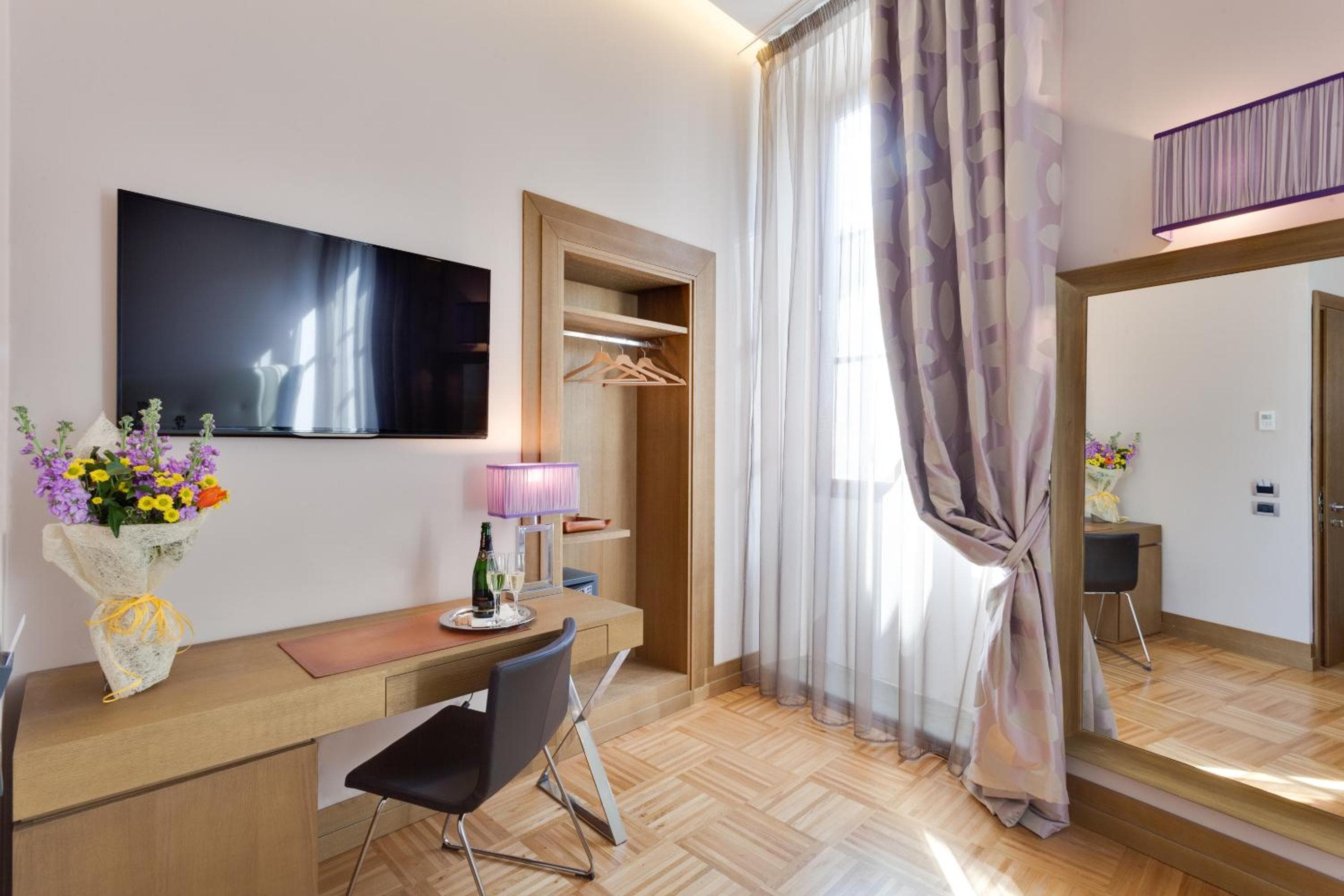 Solo Experience Hotel hotel, Via Canto De Nelli 2, Florence, Italy — photo 183