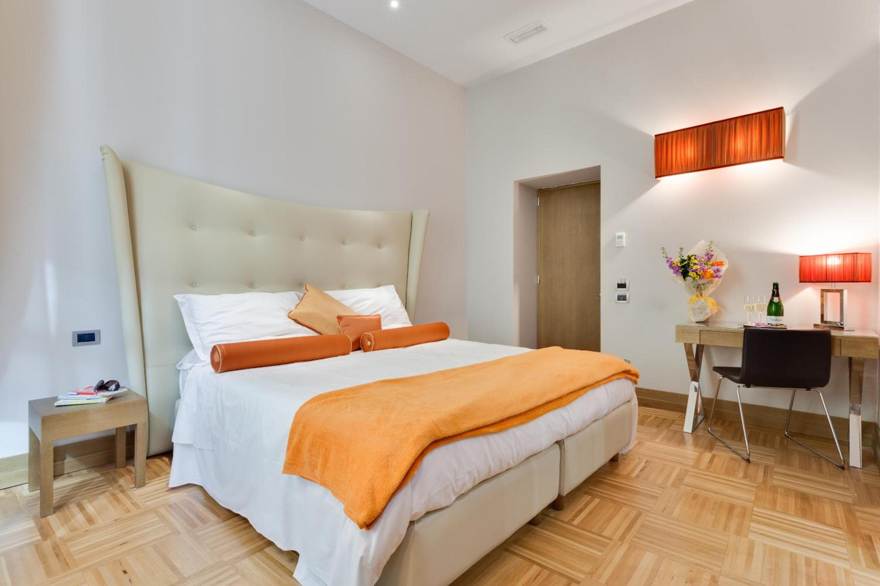 Solo Experience Hotel hotel, Via Canto De Nelli 2, Florence, Italy — photo 181