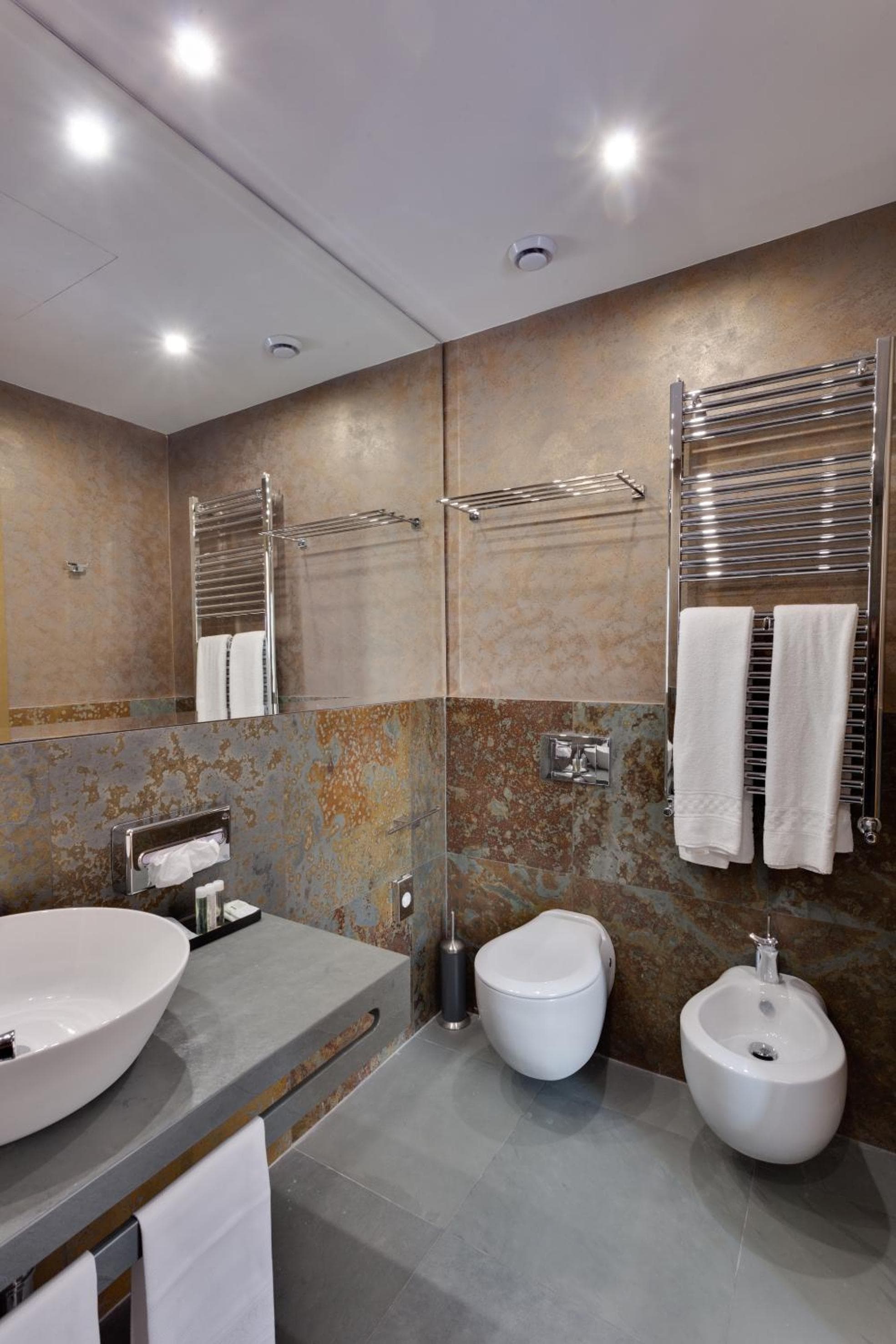 Solo Experience Hotel hotel, Via Canto De Nelli 2, Florence, Italy — photo 180