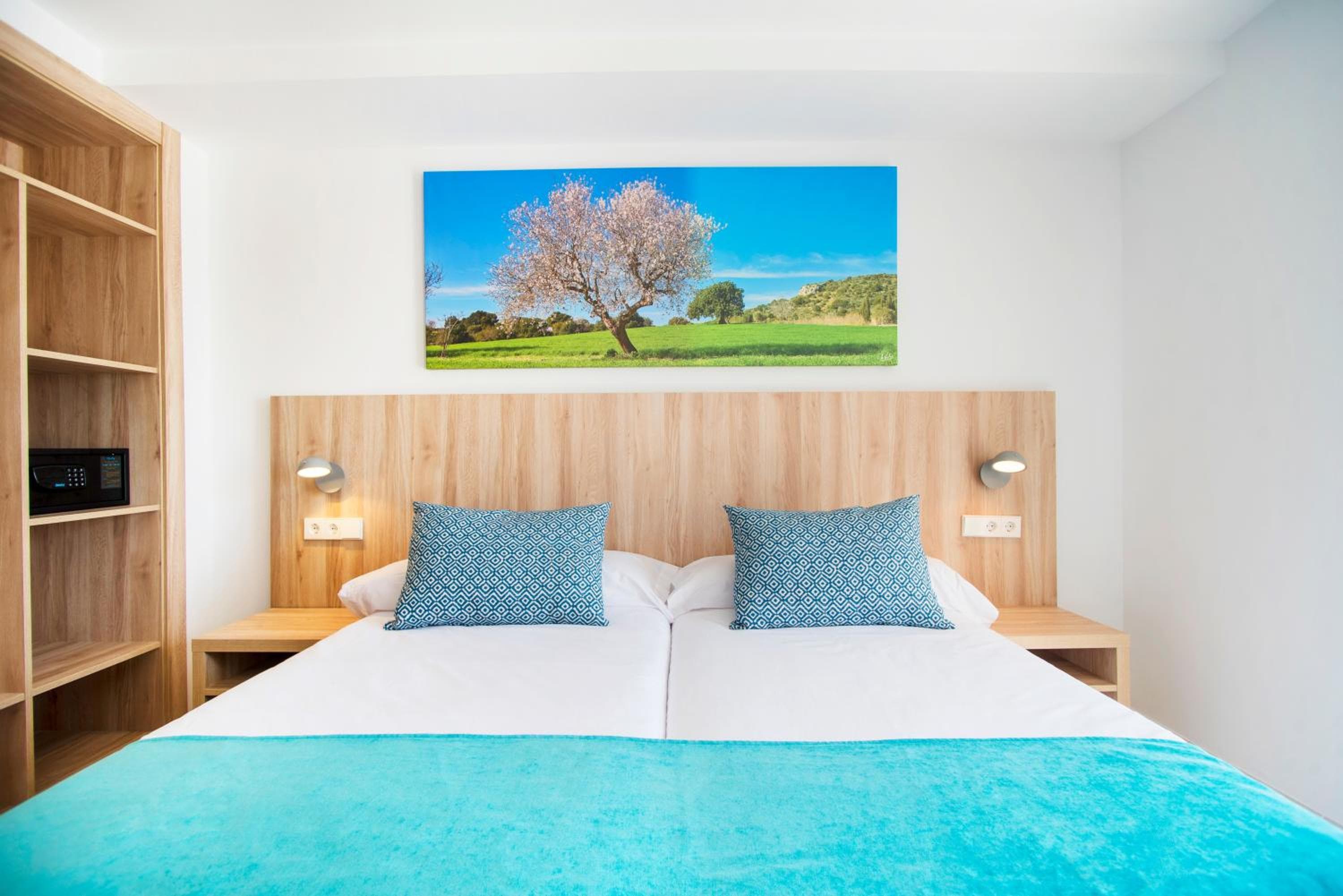INNER Hotel Rupit "Adults Only" — 2