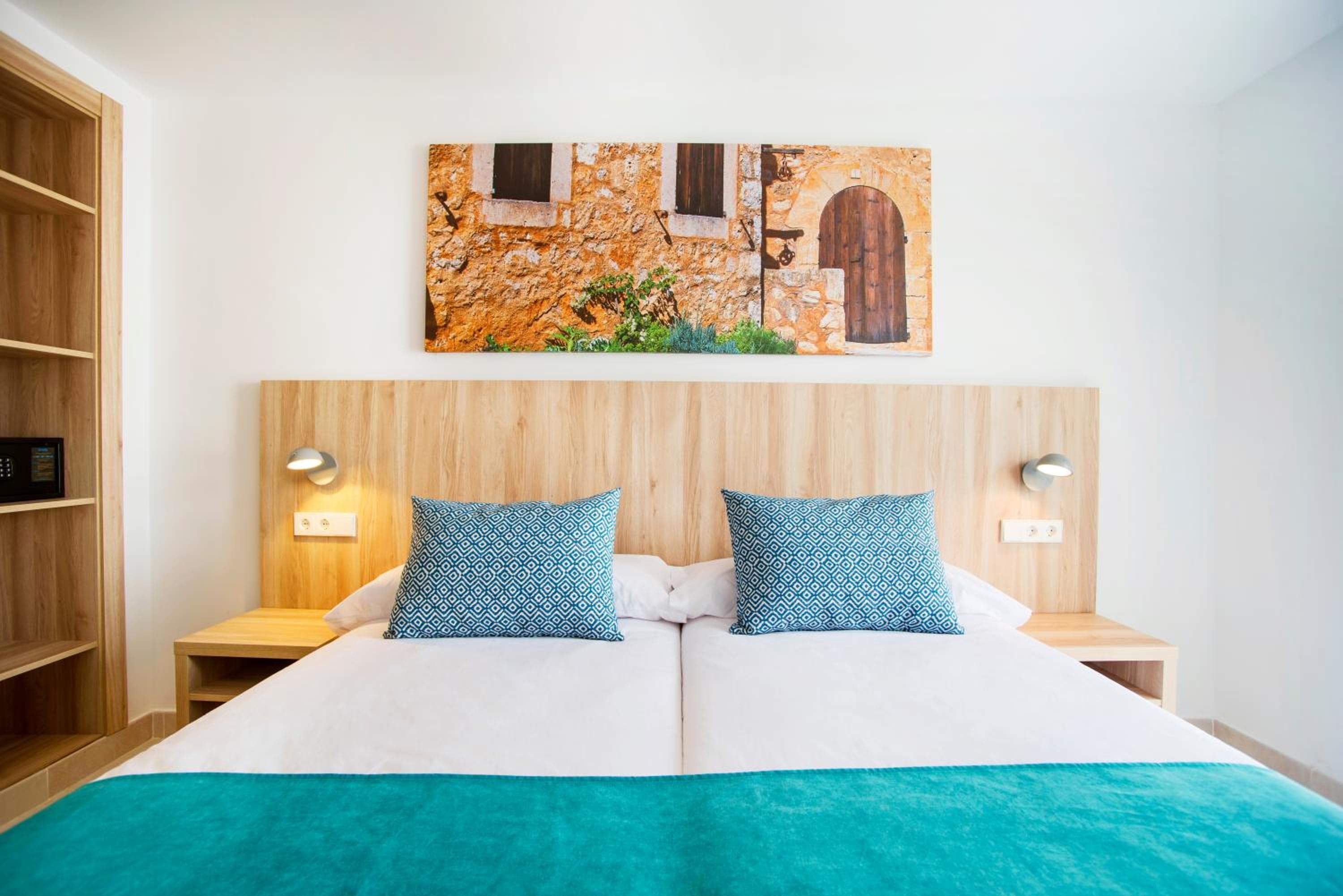 INNER Hotel Rupit "Adults Only" — 27