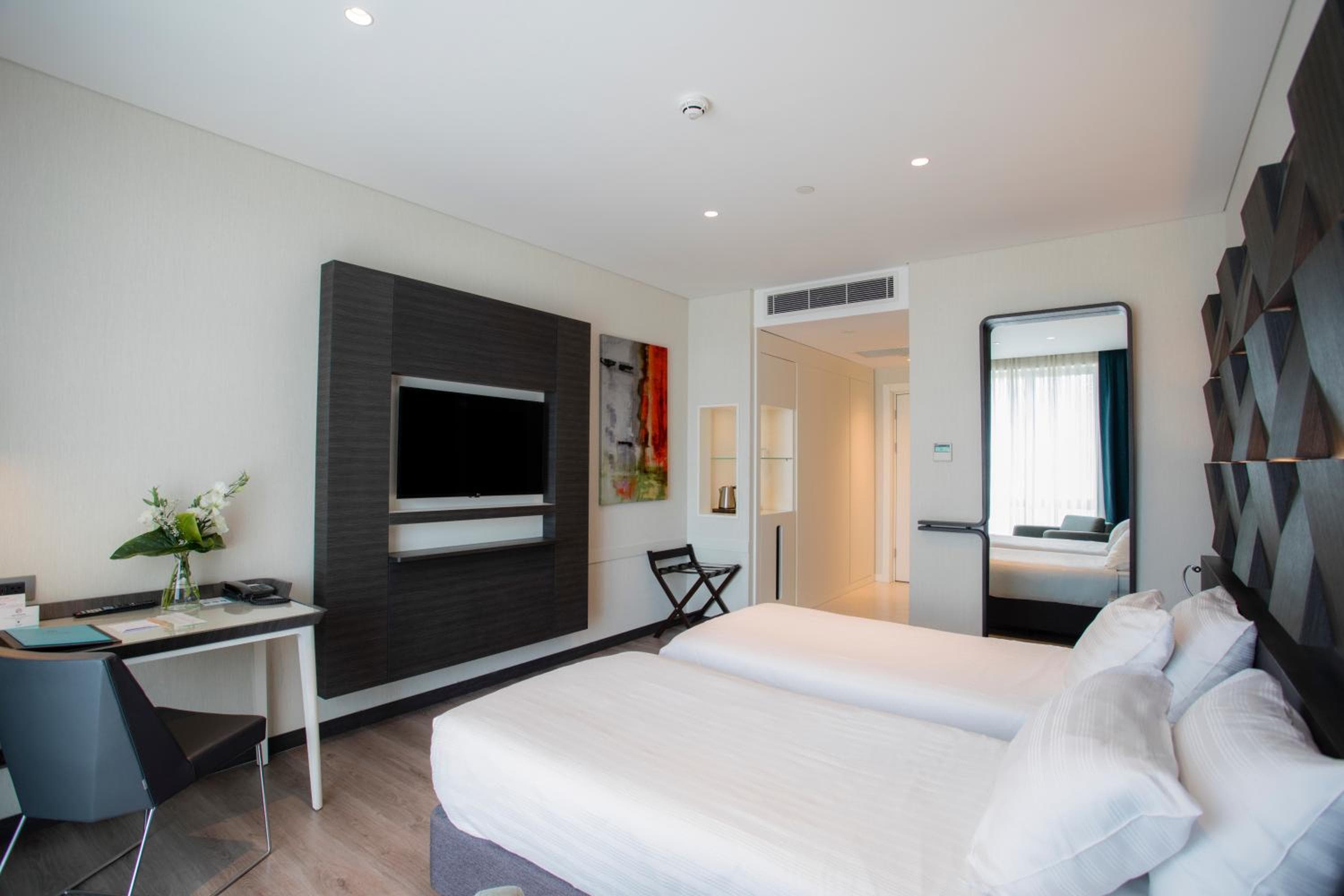 Desideri di più Hotel Istanbul — 21