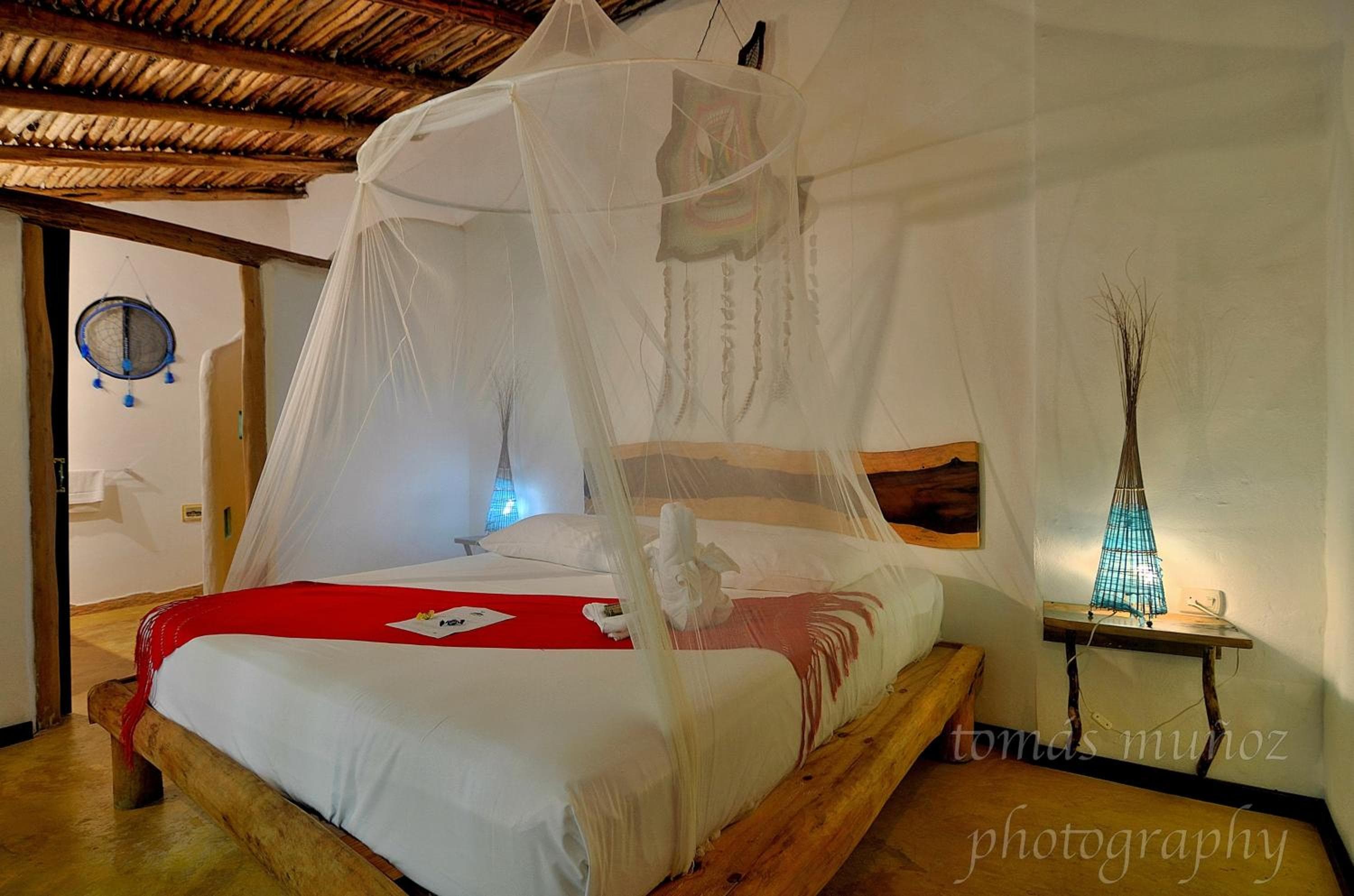Pachá Tulum — 21