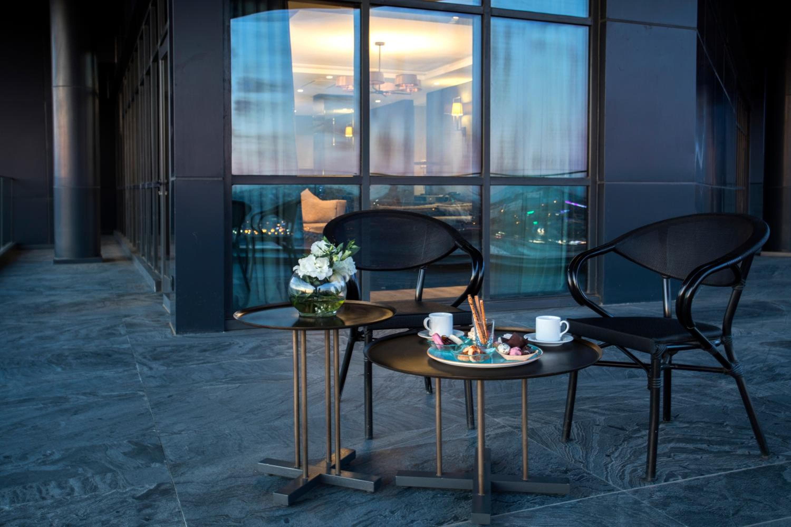 Desideri di più Hotel Istanbul — 22
